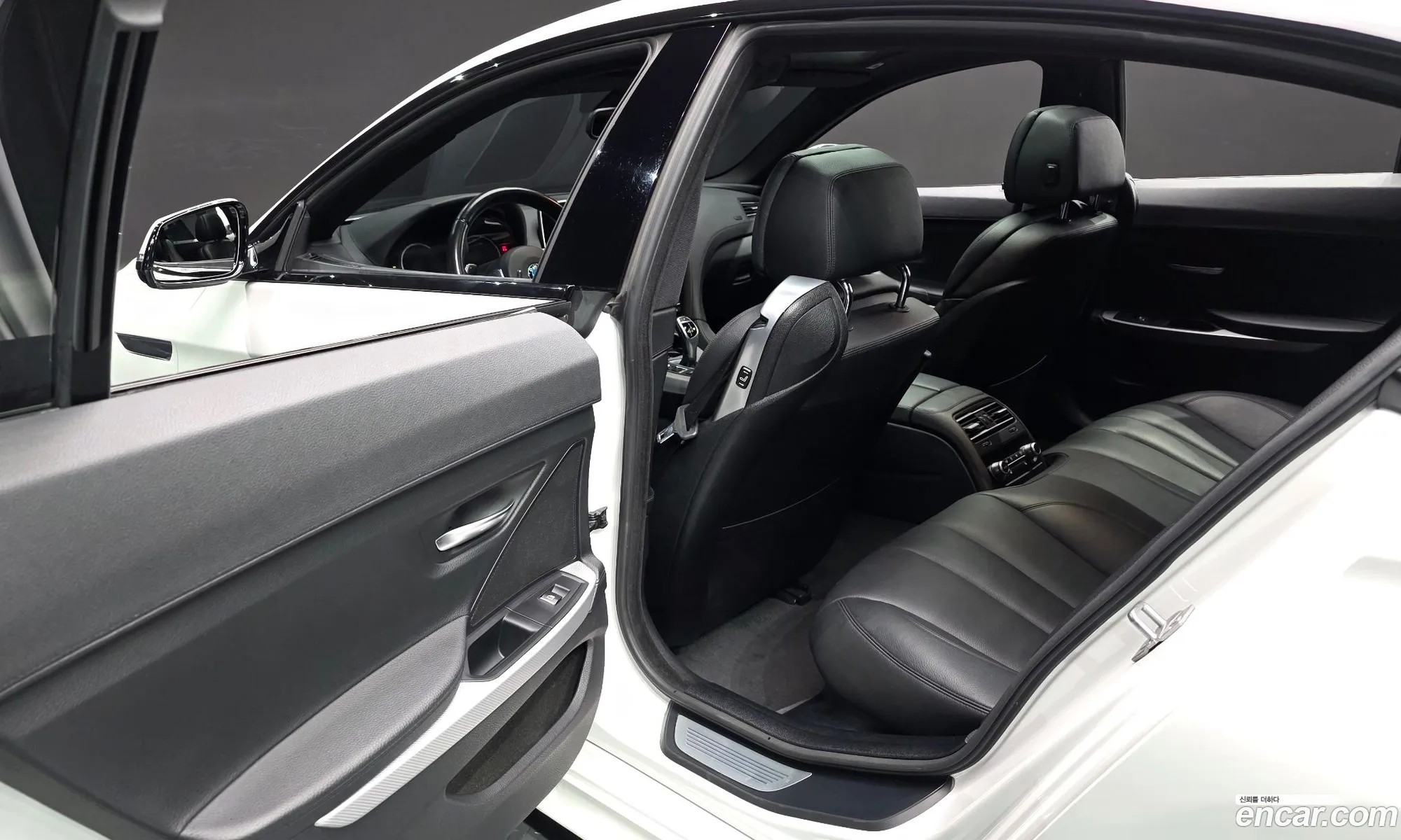 BMW 6 Series 2016 — 14