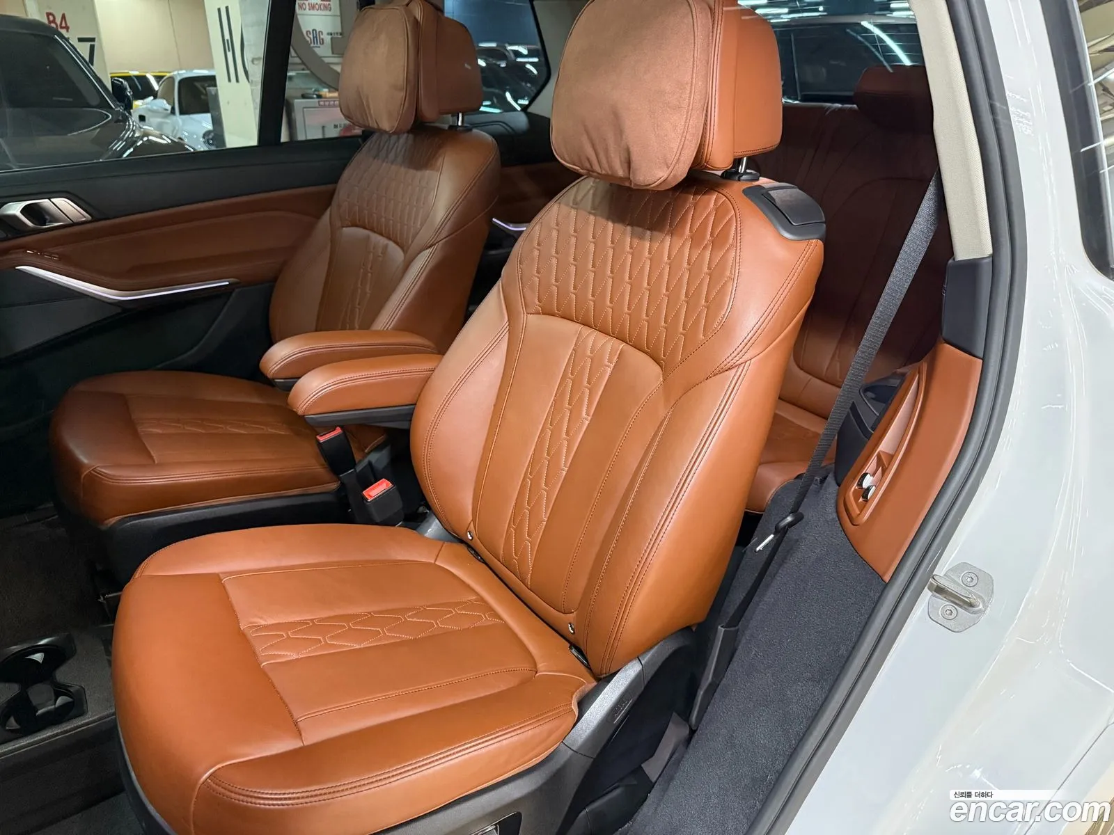 BMW X7 2019 — 15