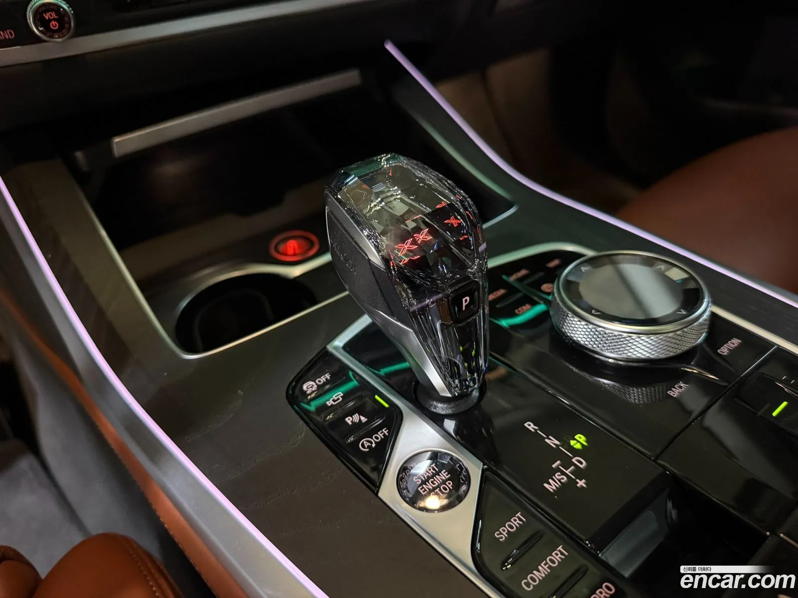 BMW X7 2019 — 14