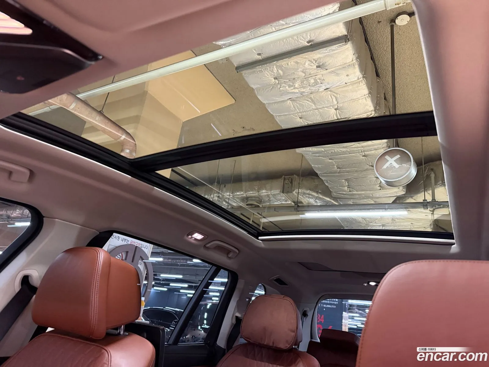 BMW X7 2019 — 12