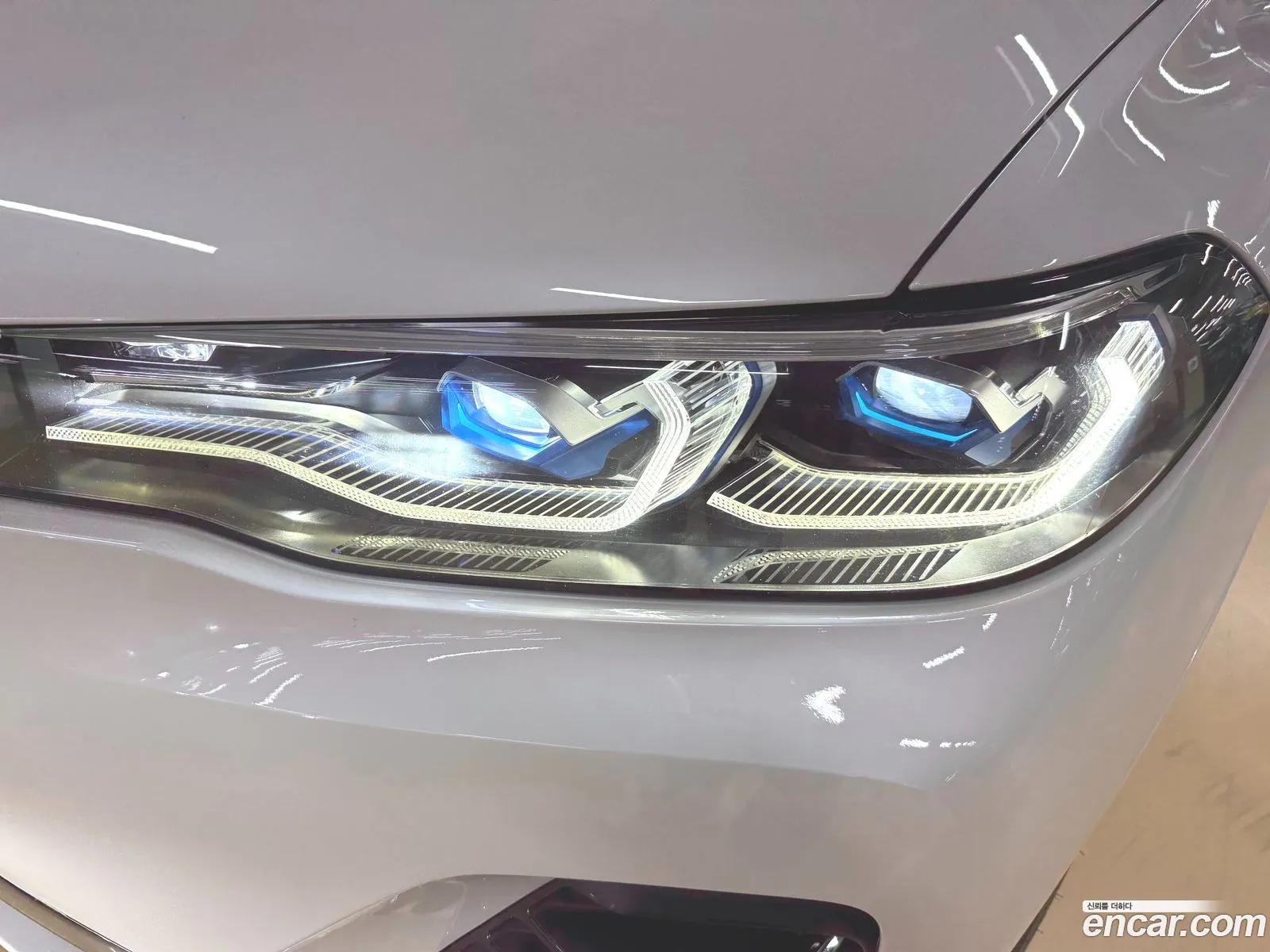 BMW X7 2019 — 4