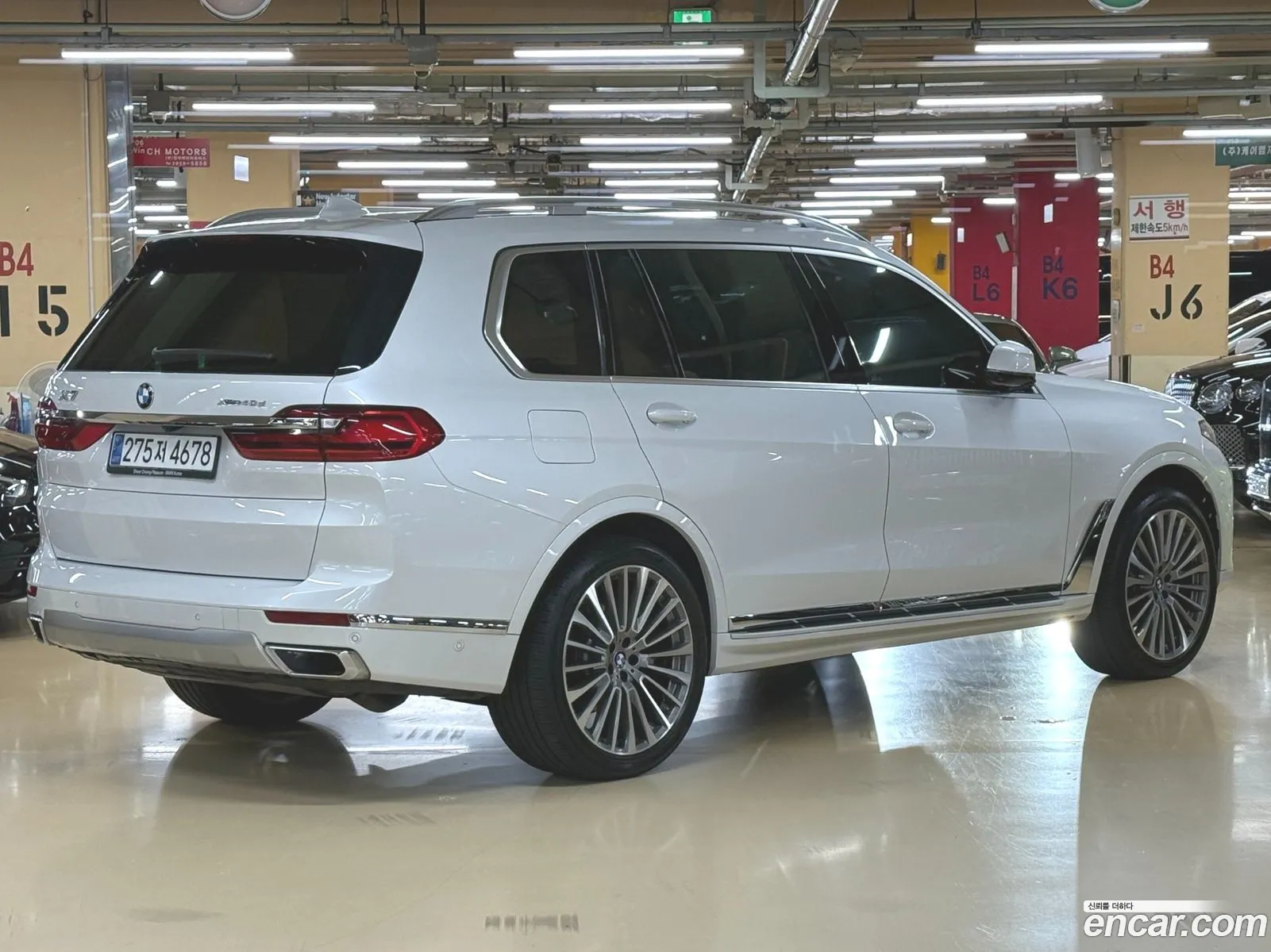 BMW X7 2019 — 3