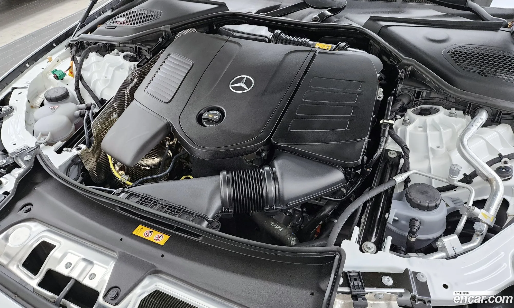 Mercedes-Benz E-Class W214 2025 — 2