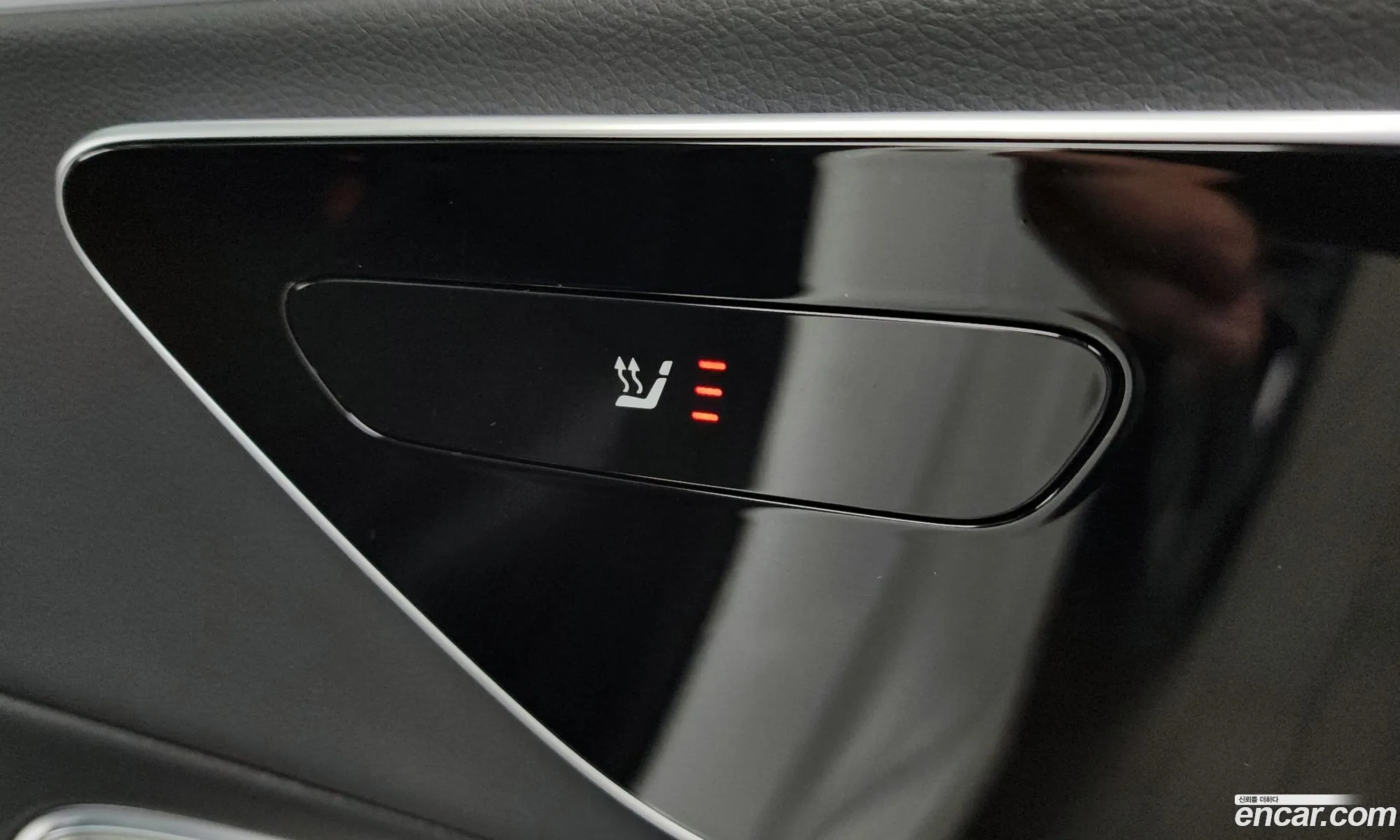 Mercedes-Benz E-Class W214 2025 — 20