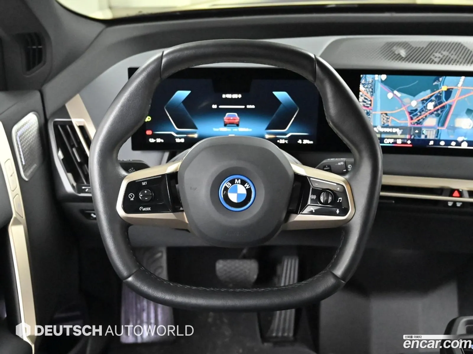 BMW iX 2024 — 6