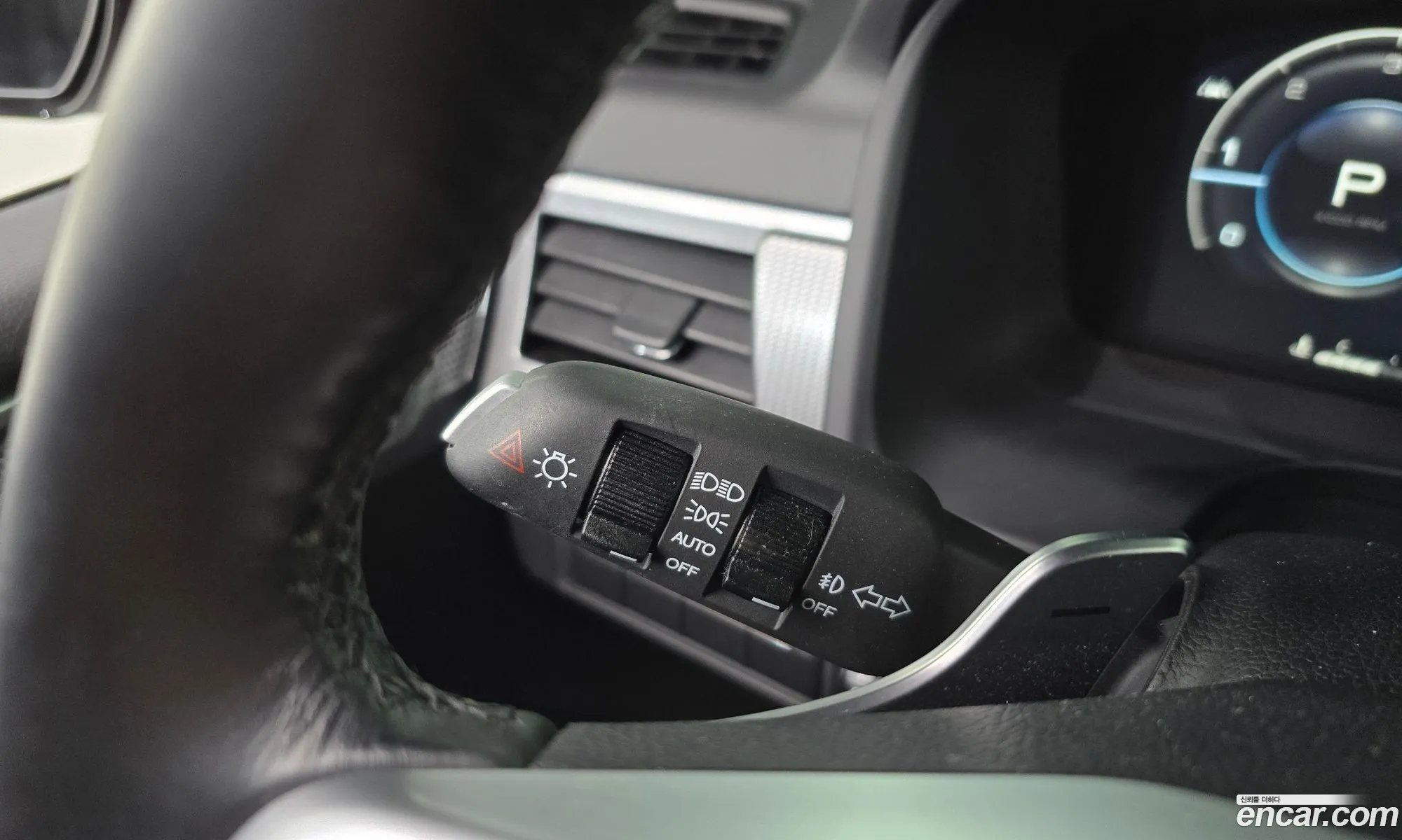 KG Mobility (SsangYong) Rexton 2020 — 3