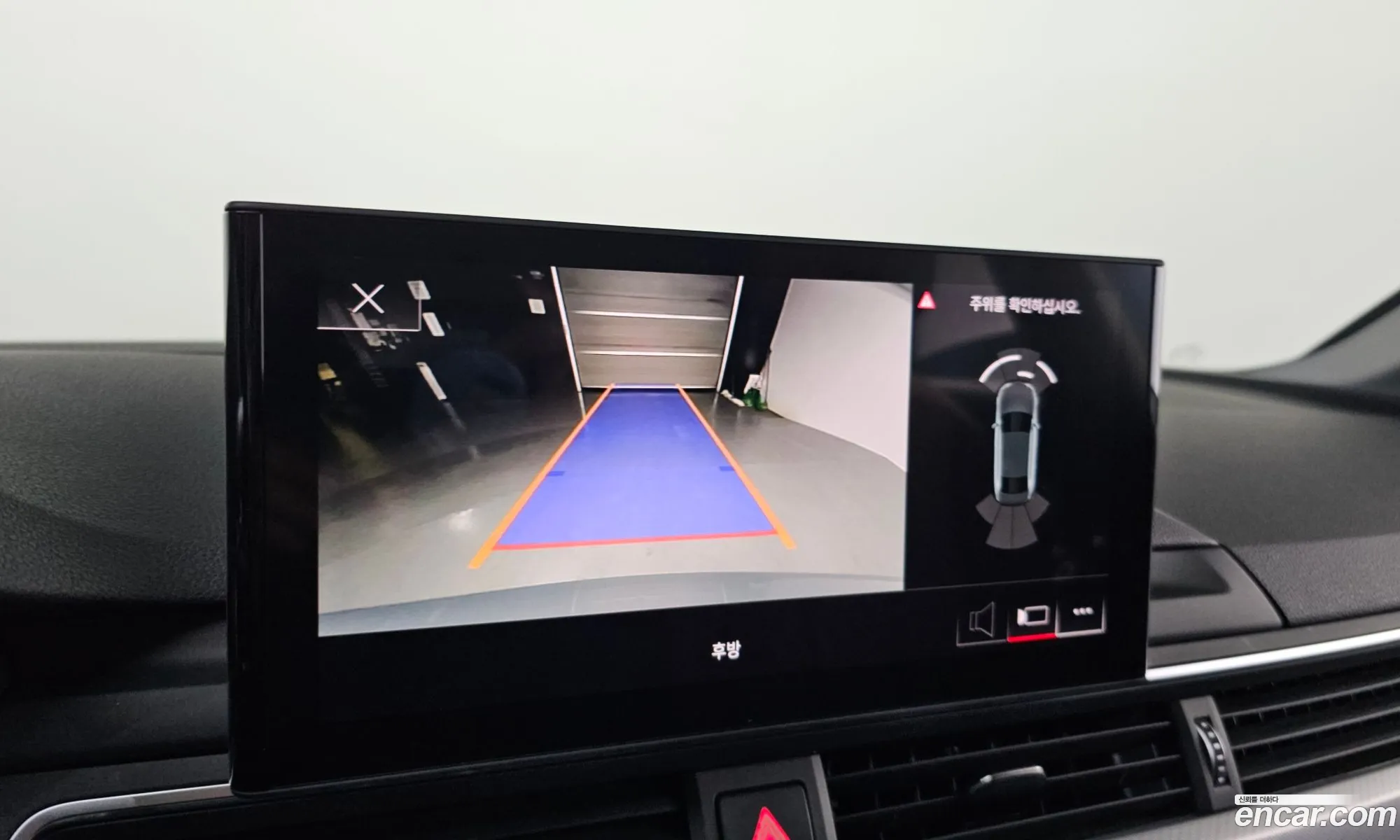Audi A4 2020 WAUZZZF40LA060674 — 18