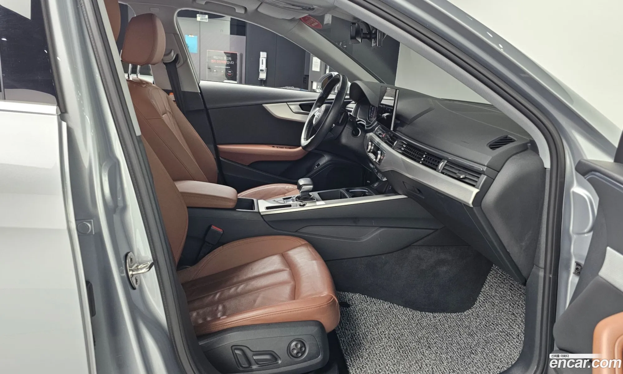 Audi A4 2020 WAUZZZF40LA060674 — 14