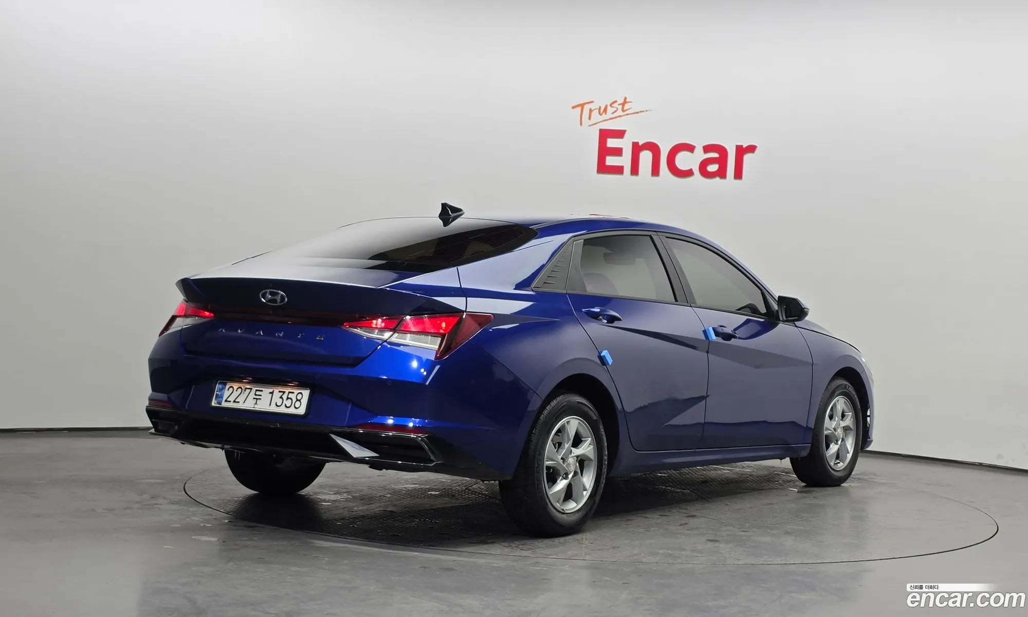 Hyundai Elantra 2020 — 4