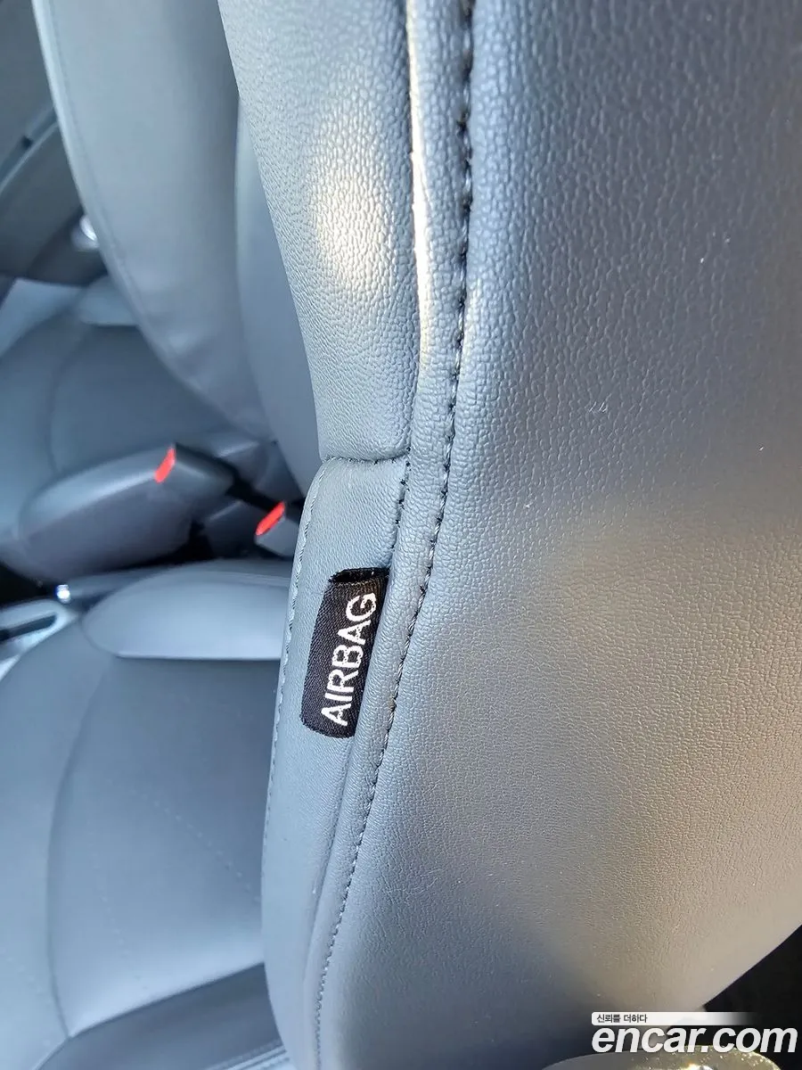 Chevrolet (GM Daewoo) Spark 2013 — 14