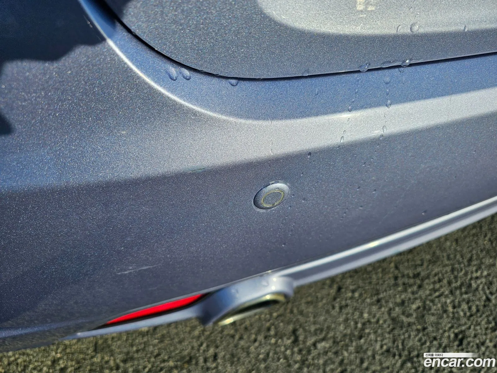 Chevrolet (GM Daewoo) Spark 2013 — 15