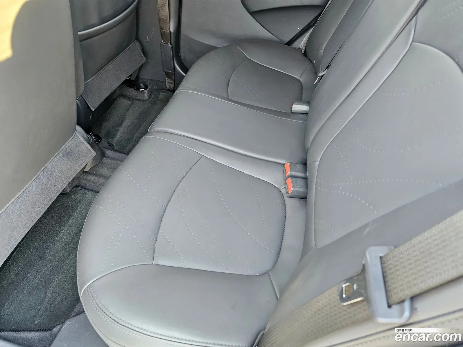 Chevrolet (GM Daewoo) Spark 2013 — 5
