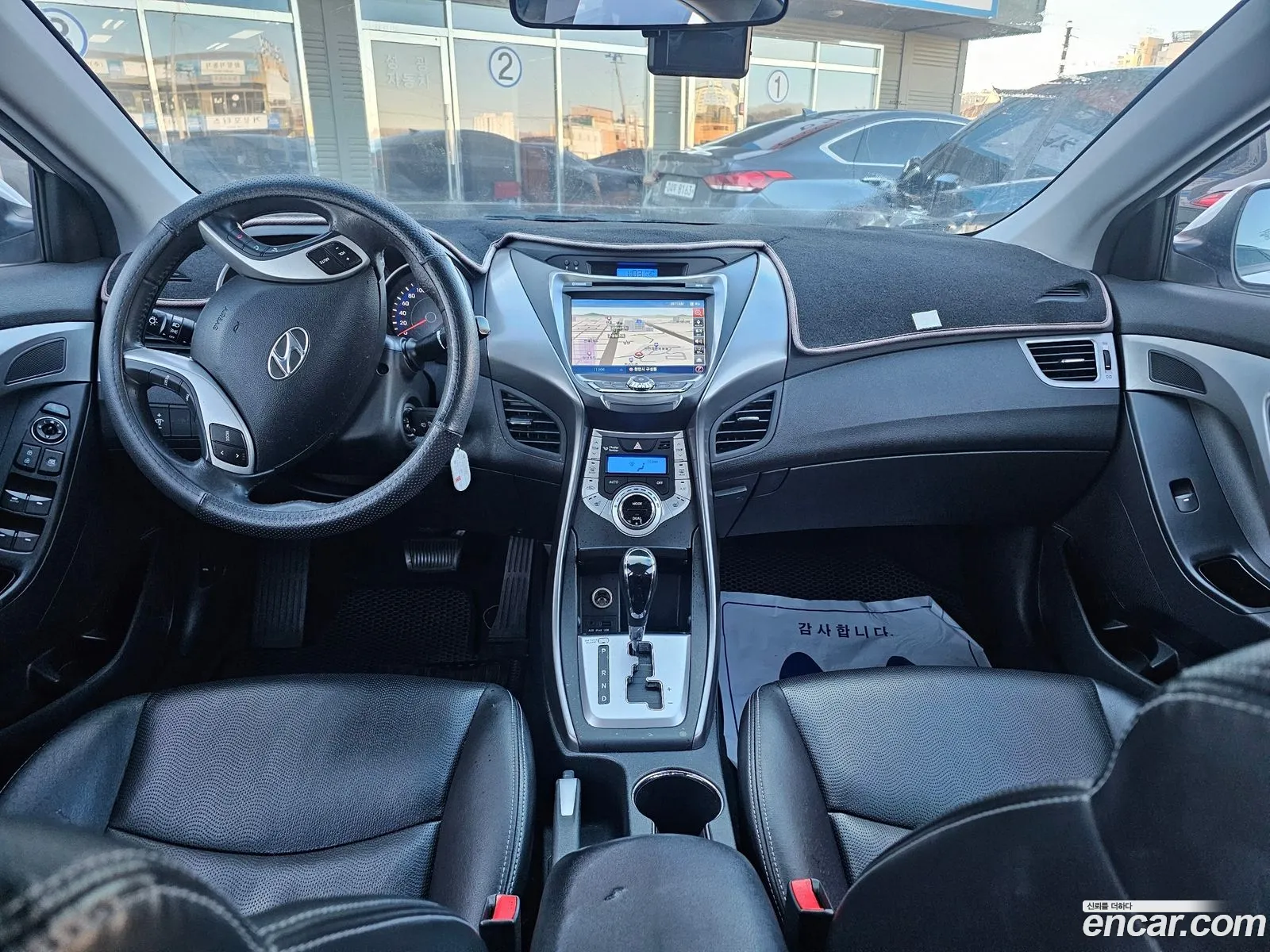Chevrolet (GM Daewoo) Spark 2013 — 3