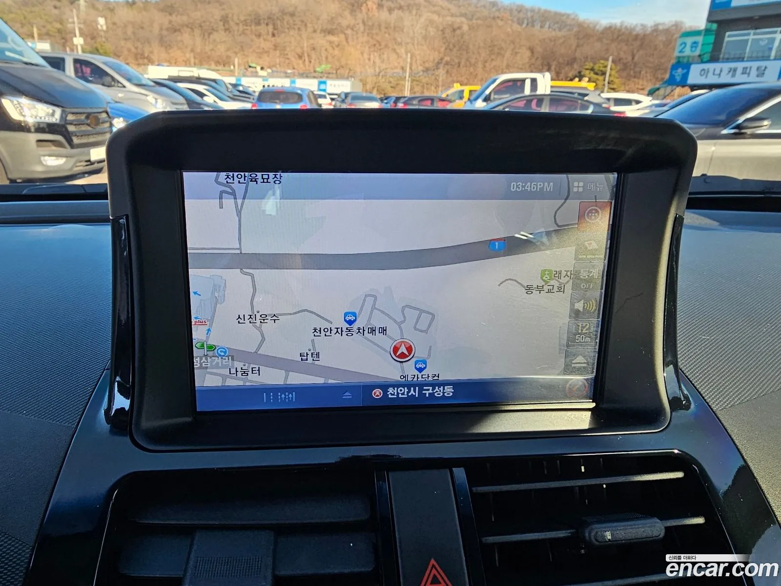 Chevrolet (GM Daewoo) Spark 2013 — 16