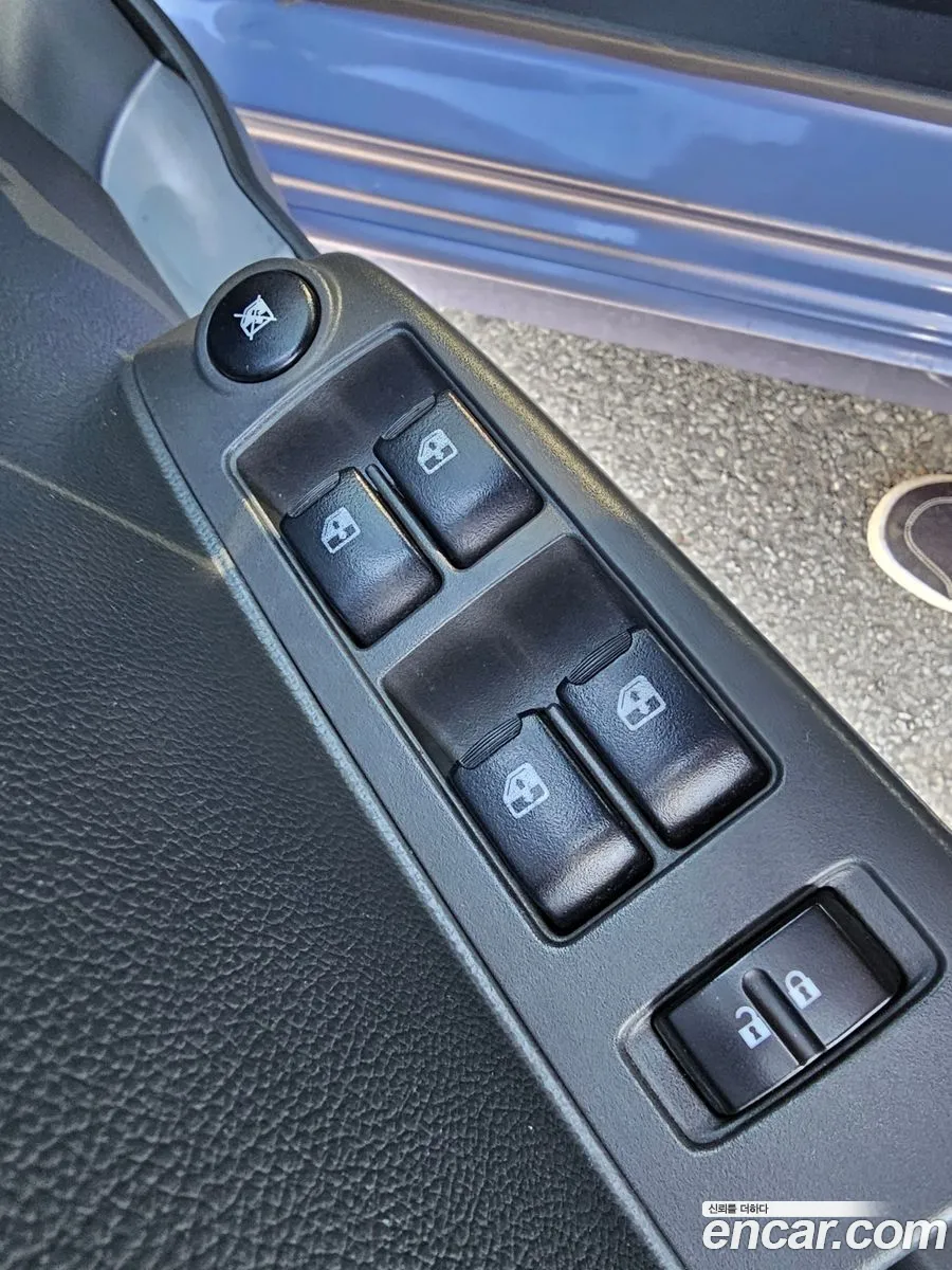 Chevrolet (GM Daewoo) Spark 2013 — 20