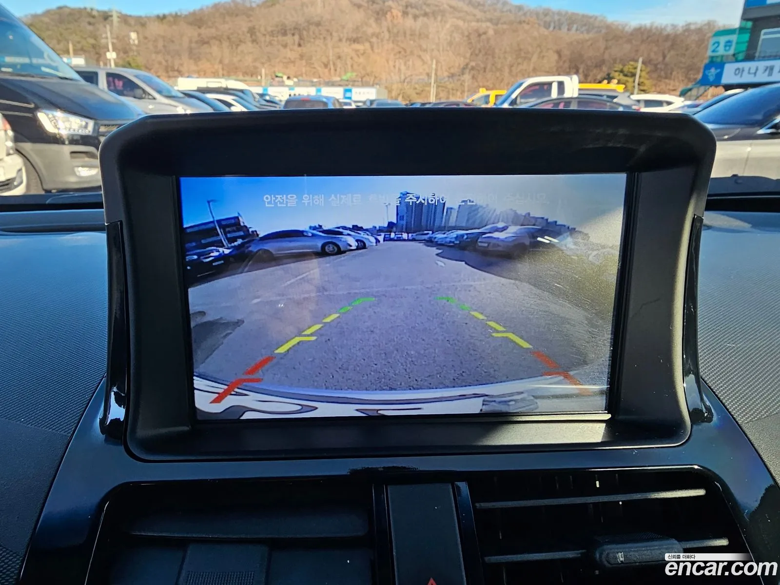 Chevrolet (GM Daewoo) Spark 2013 — 12