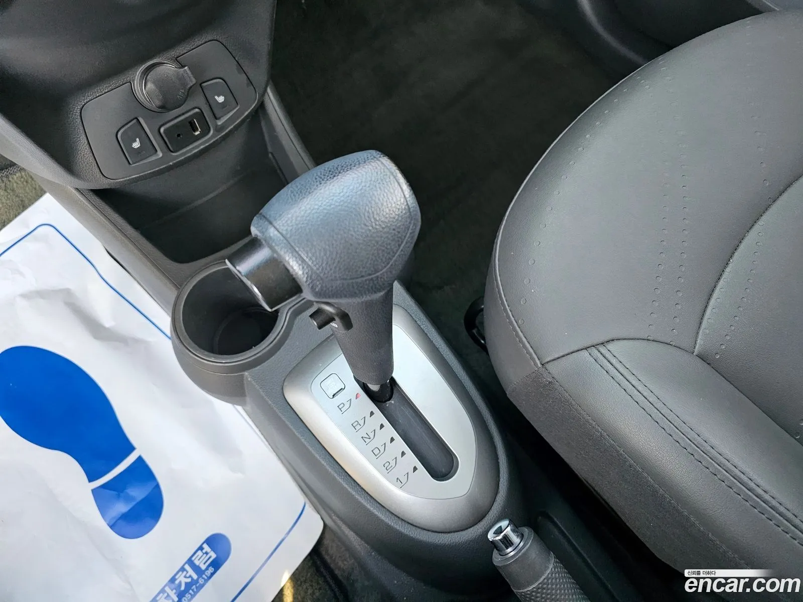 Chevrolet (GM Daewoo) Spark 2013 — 10