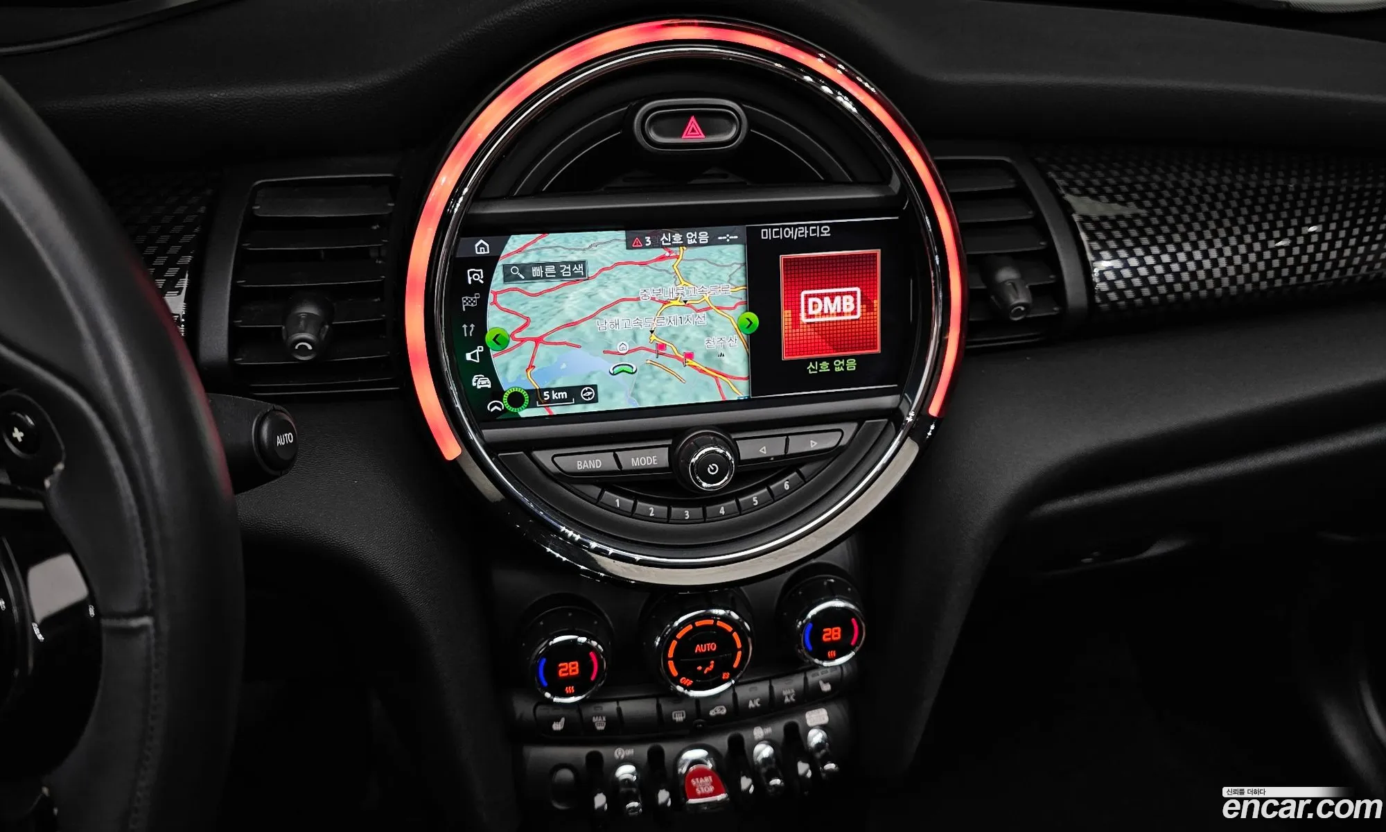 Mini Cooper Convertible 2019 WMWWG9100K3A89840 — 14