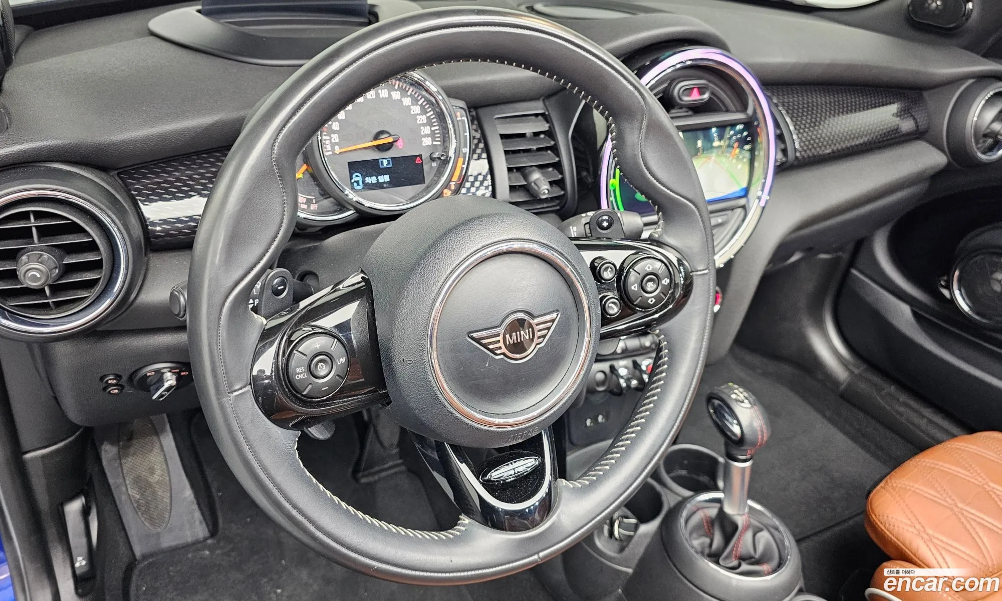 Mini Cooper Convertible 2019 WMWWG9100K3A89840 — 16