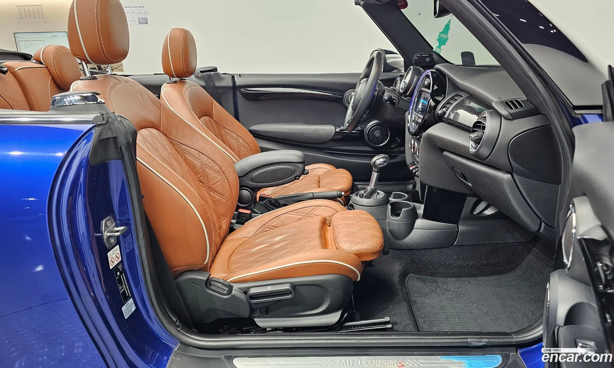 Mini Cooper Convertible 2019 WMWWG9100K3A89840 — 17