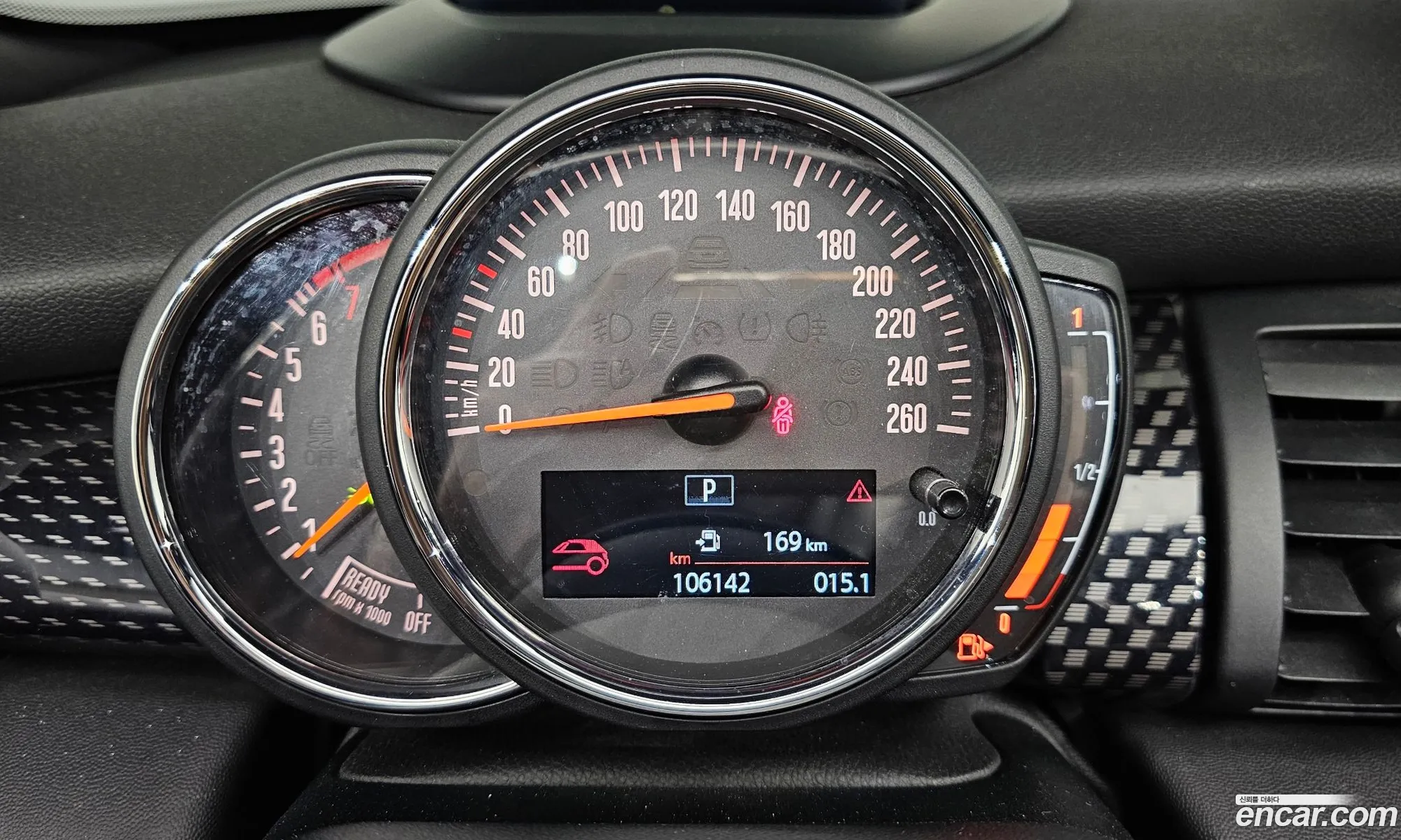 Mini Cooper Convertible 2019 WMWWG9100K3A89840 — 18