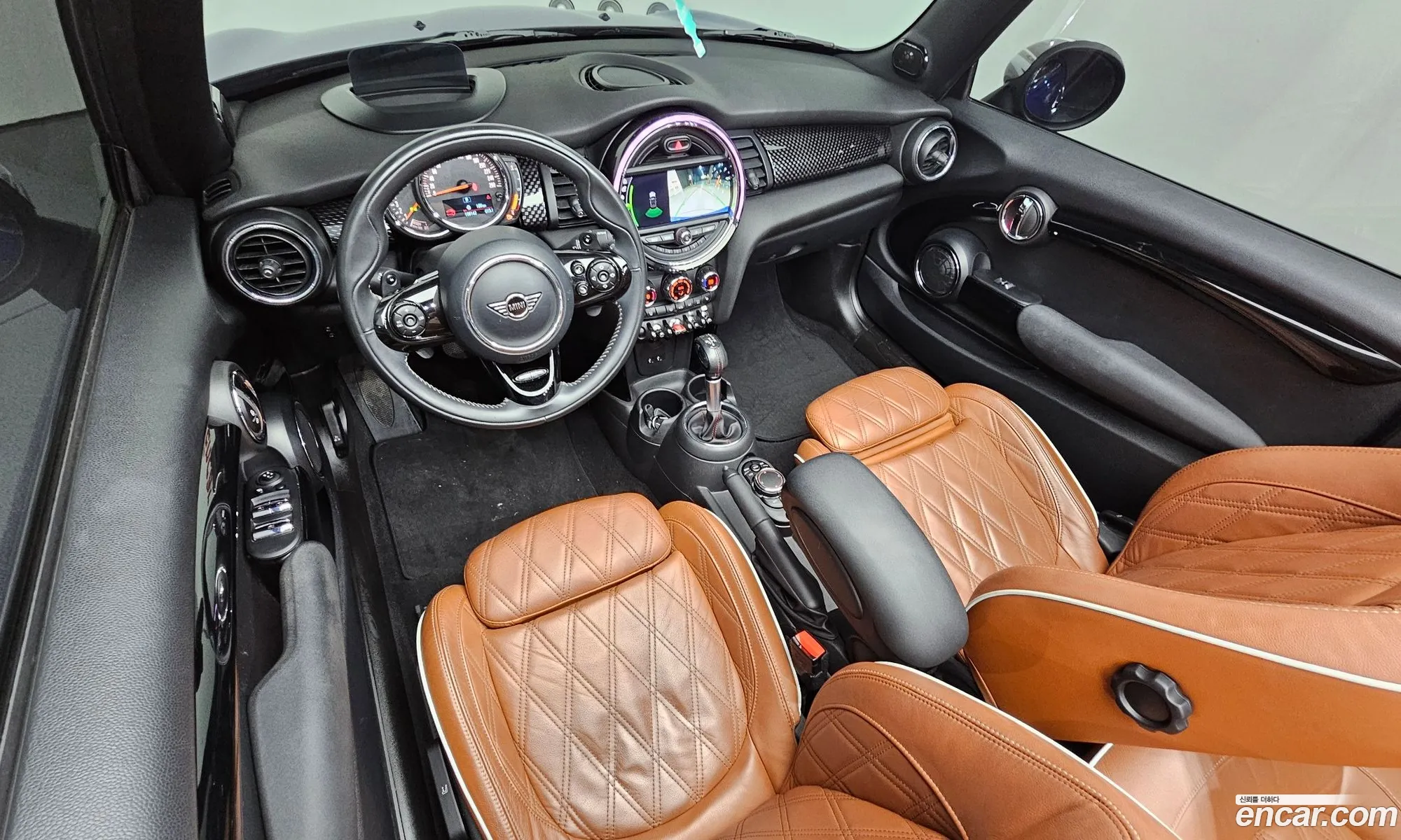 Mini Cooper Convertible 2019 WMWWG9100K3A89840 — 19