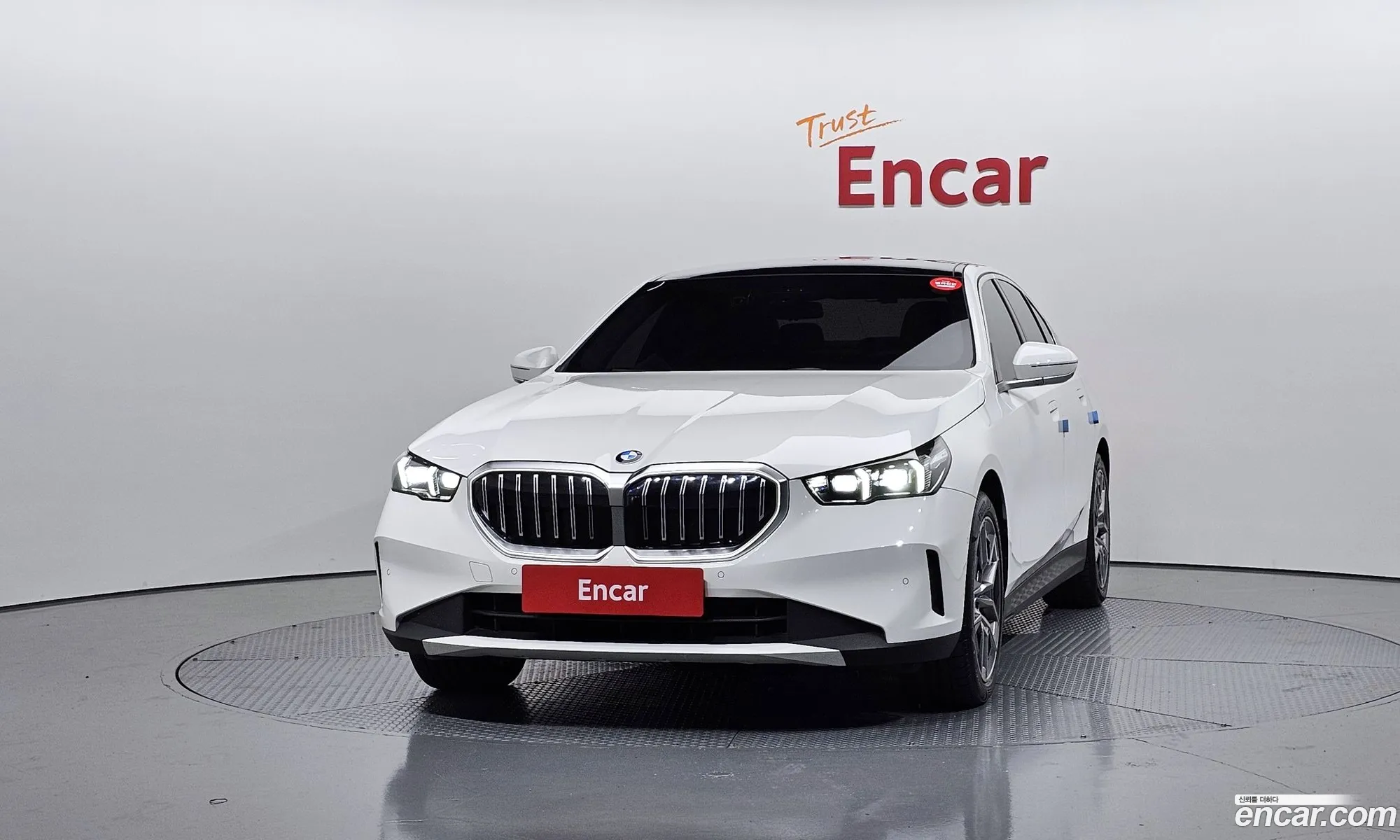 BMW 5 Series 2023 — 20