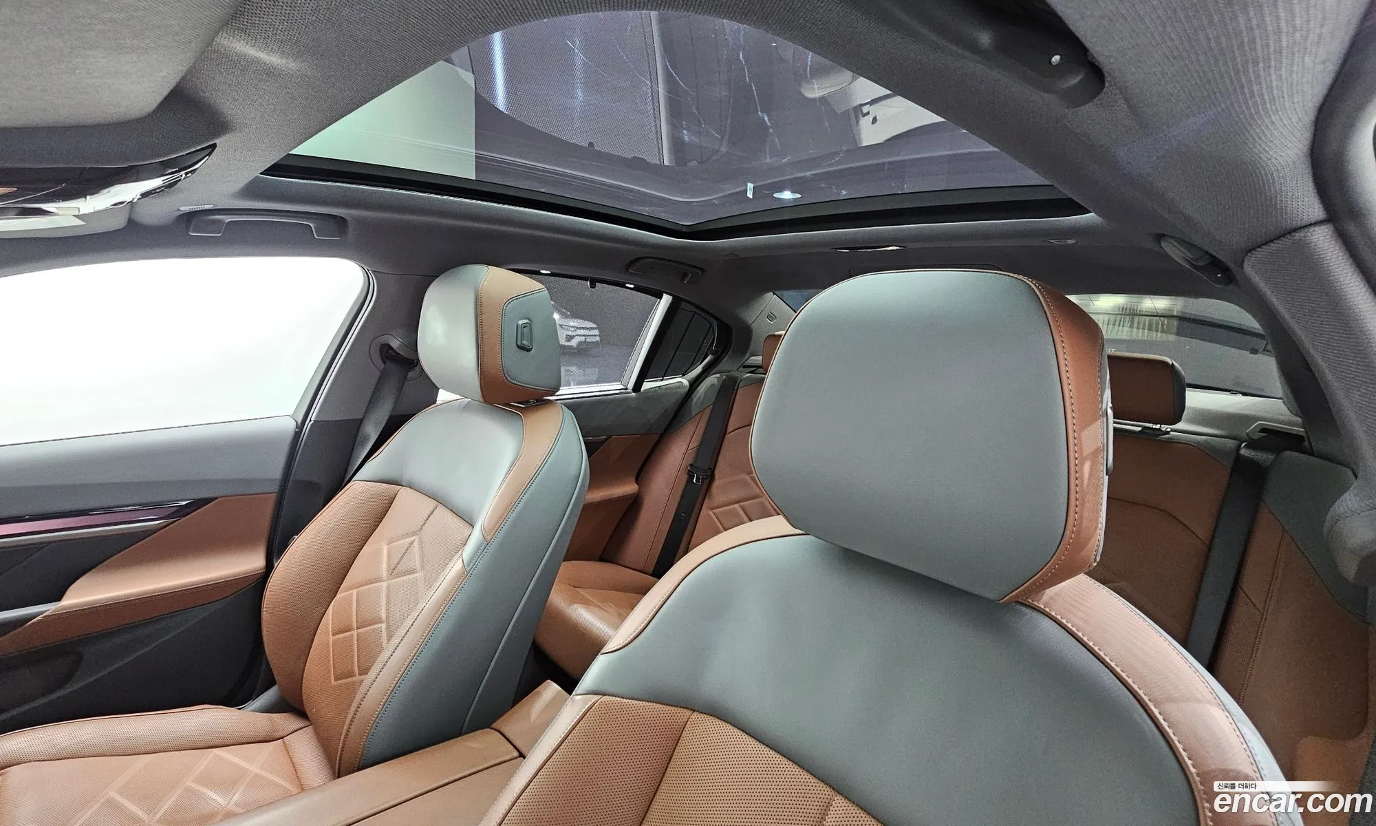 BMW 5 Series 2023 — 14