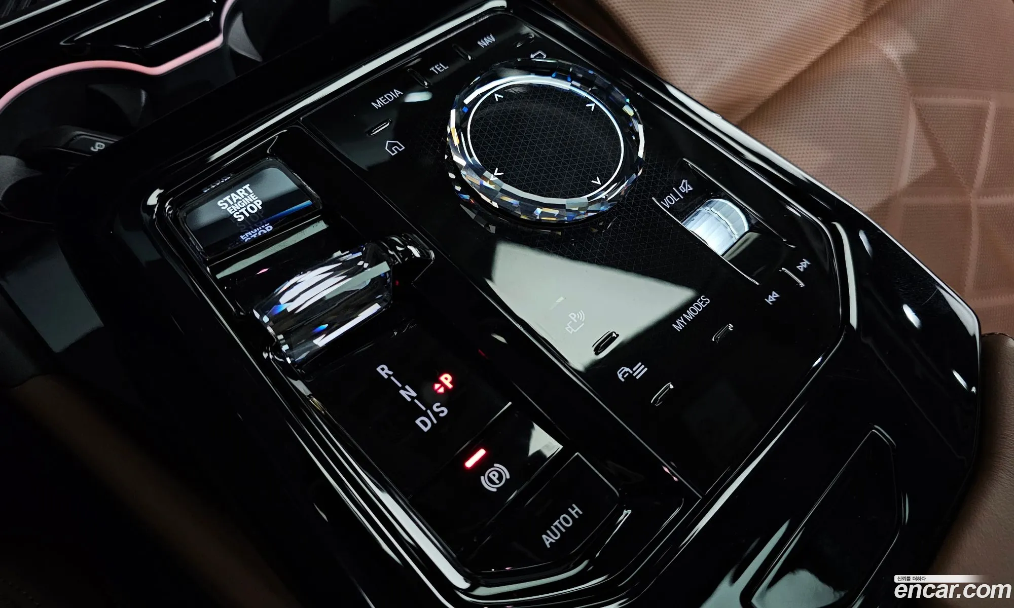 BMW 5 Series 2023 — 16
