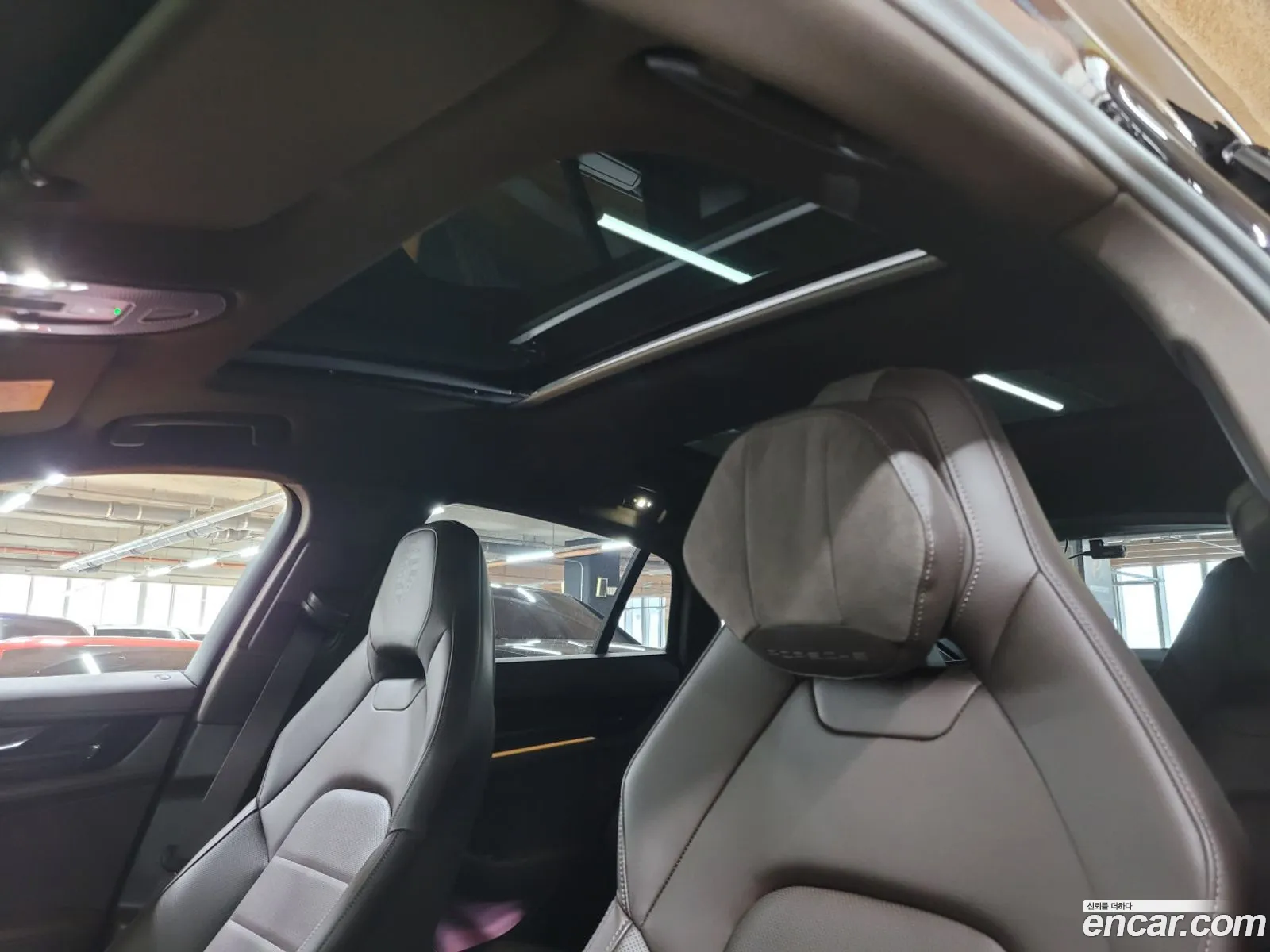 Porsche Panamera 2024 — 9