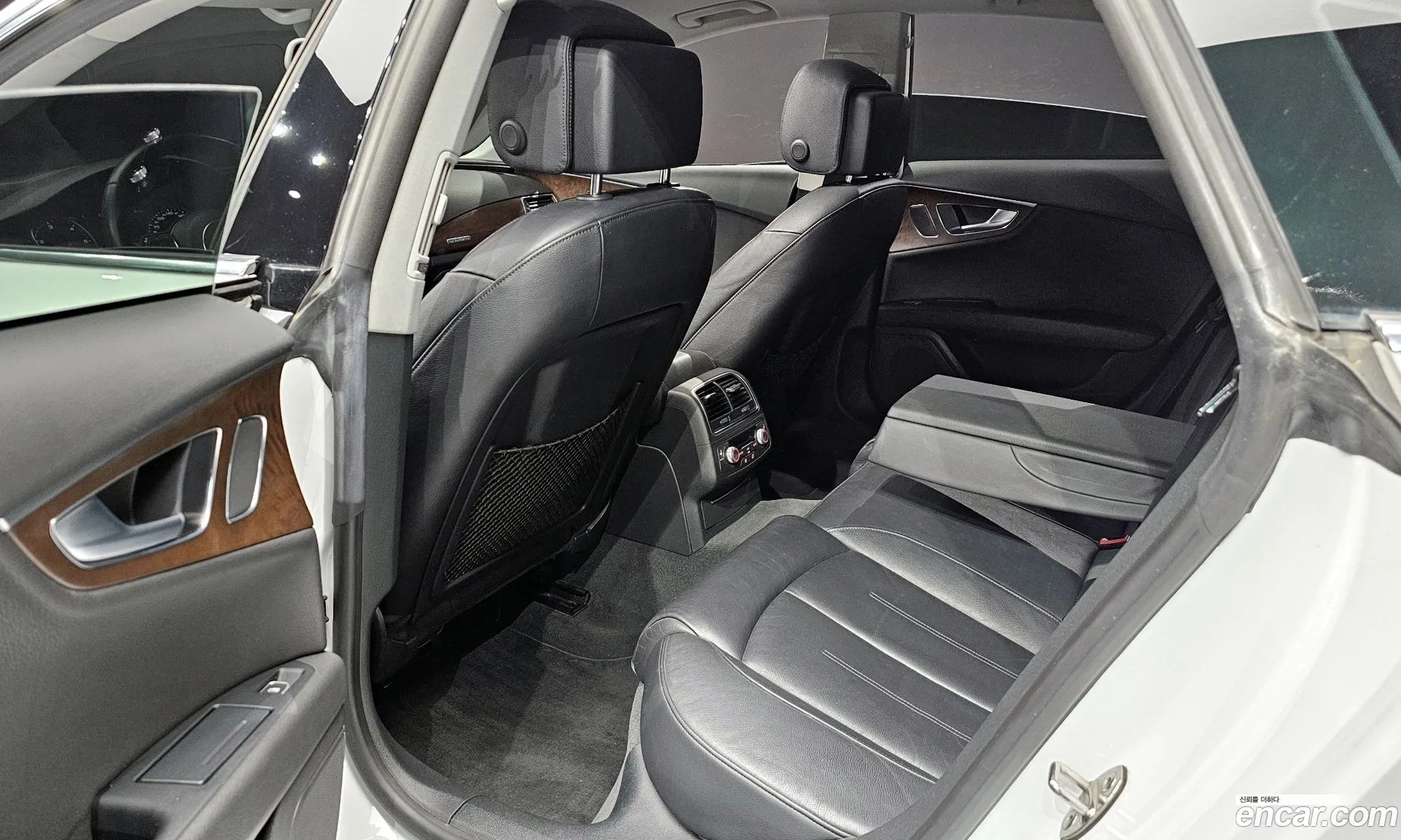 Audi A7 2014 WAUZZZ4G3FN003699 — 7