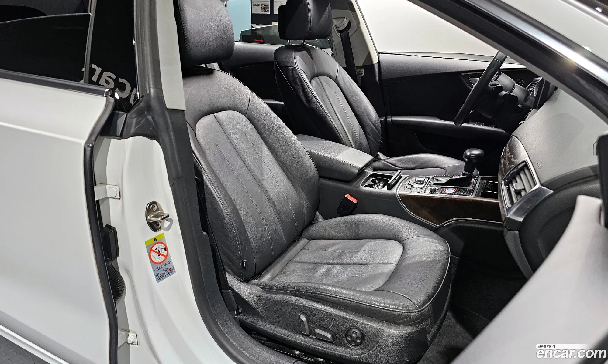 Audi A7 2014 WAUZZZ4G3FN003699 — 19