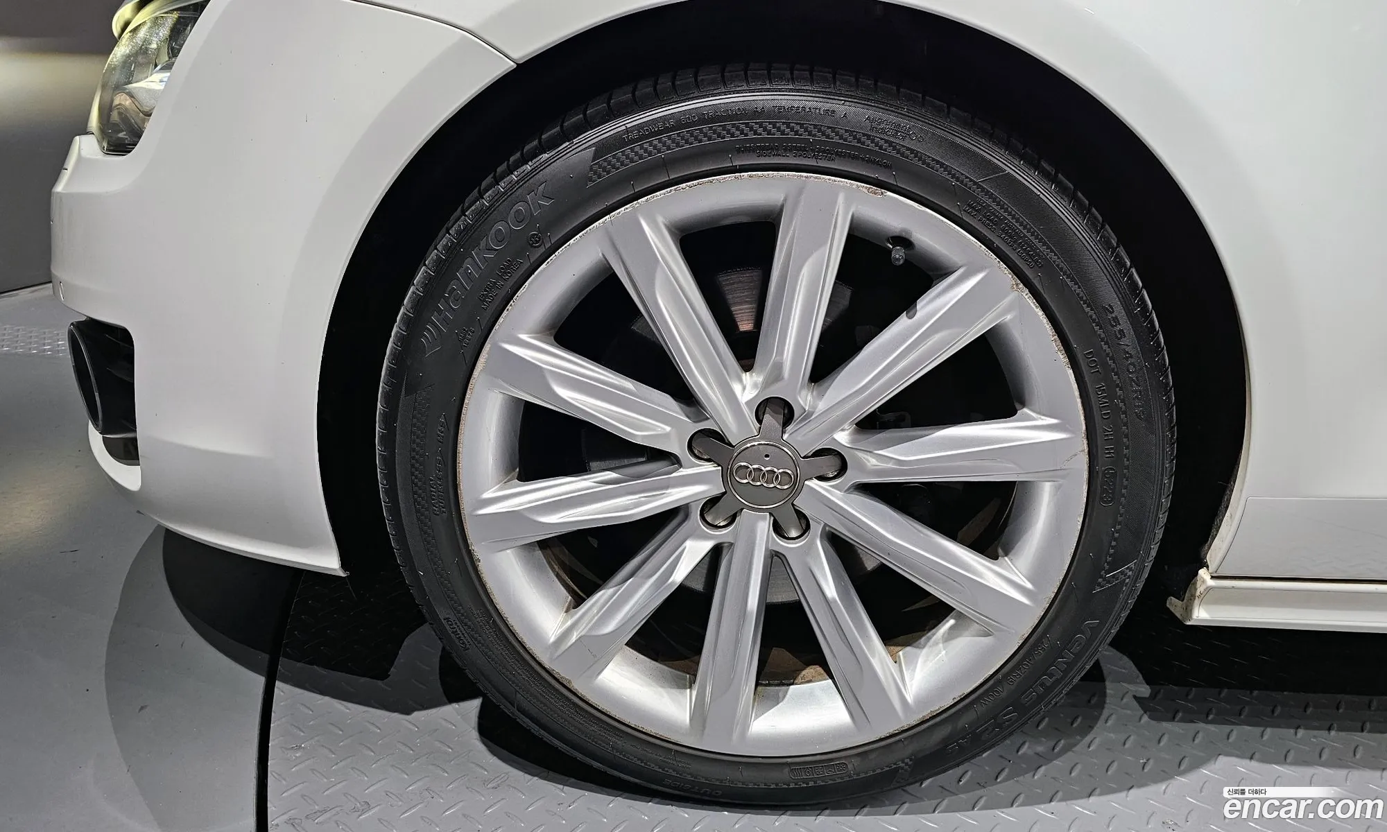 Audi A7 2014 WAUZZZ4G3FN003699 — 15