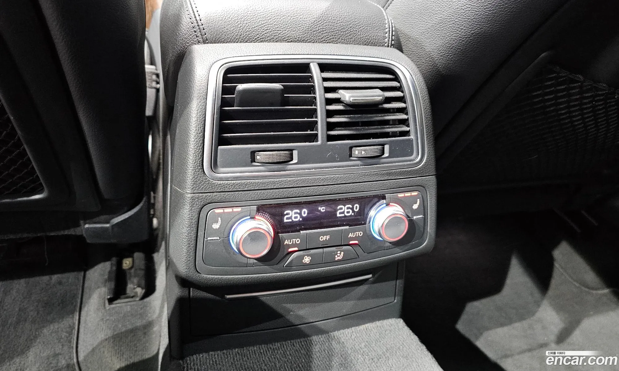 Audi A7 2014 WAUZZZ4G3FN003699 — 13