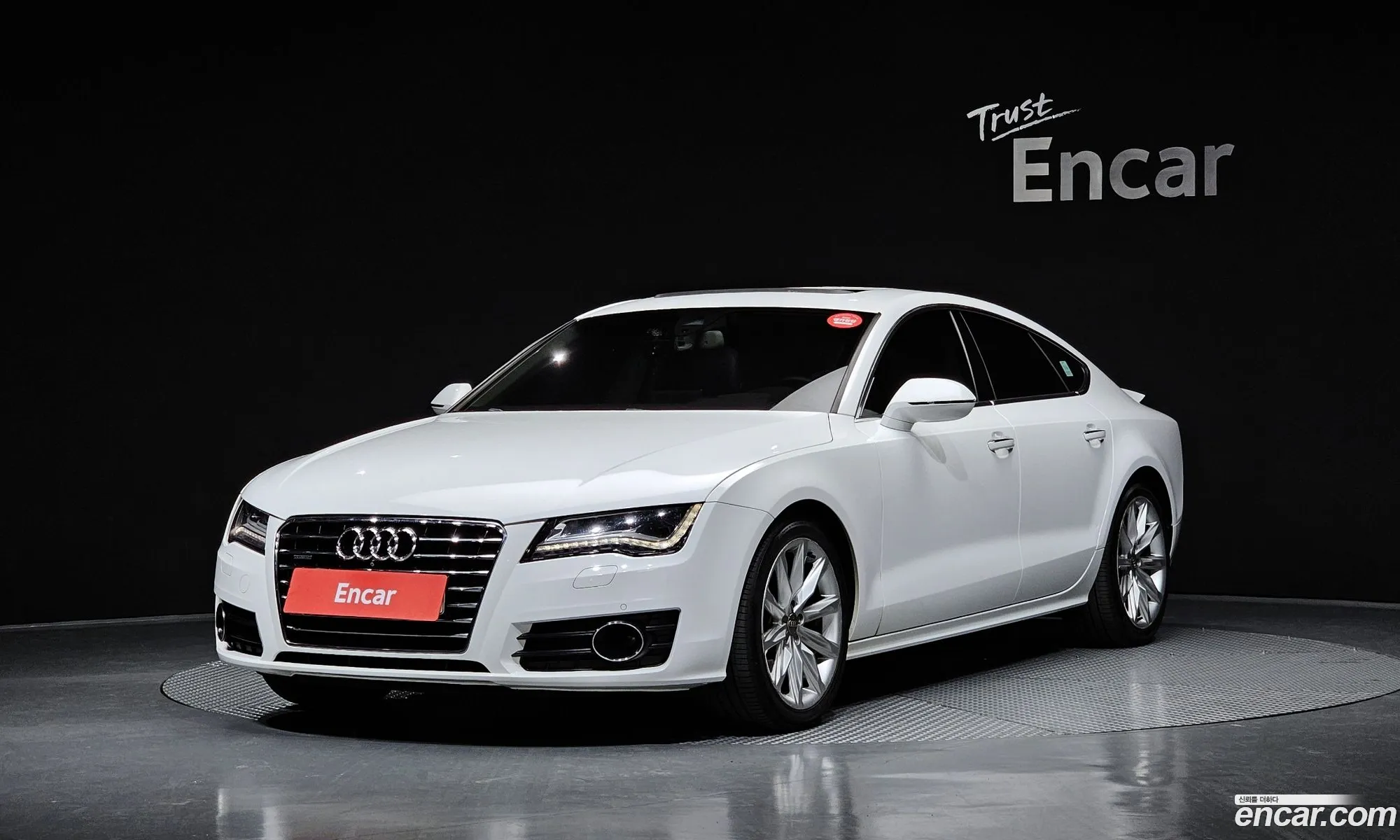 Audi A7 2014 WAUZZZ4G3FN003699 — 18