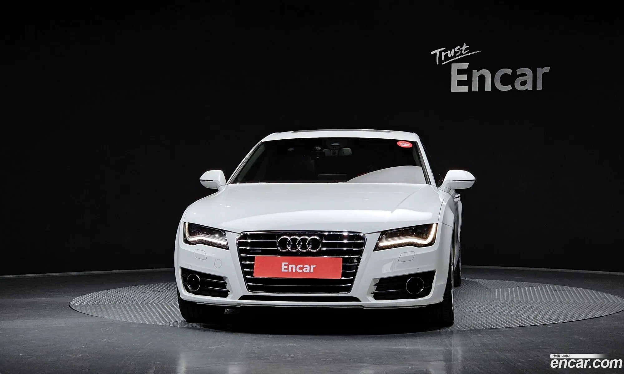 Audi A7 2014 WAUZZZ4G3FN003699 — 20