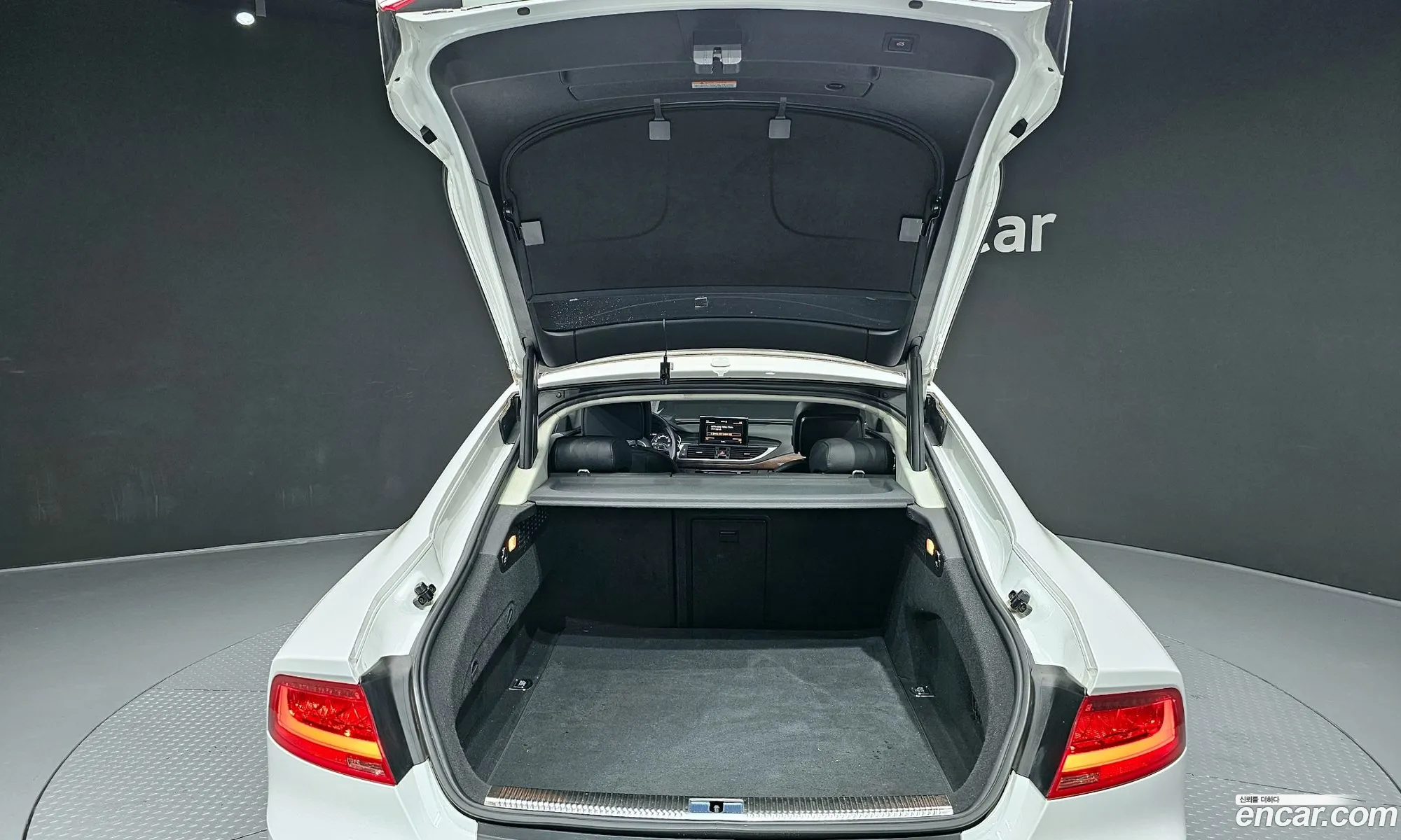 Audi A7 2014 WAUZZZ4G3FN003699 — 10