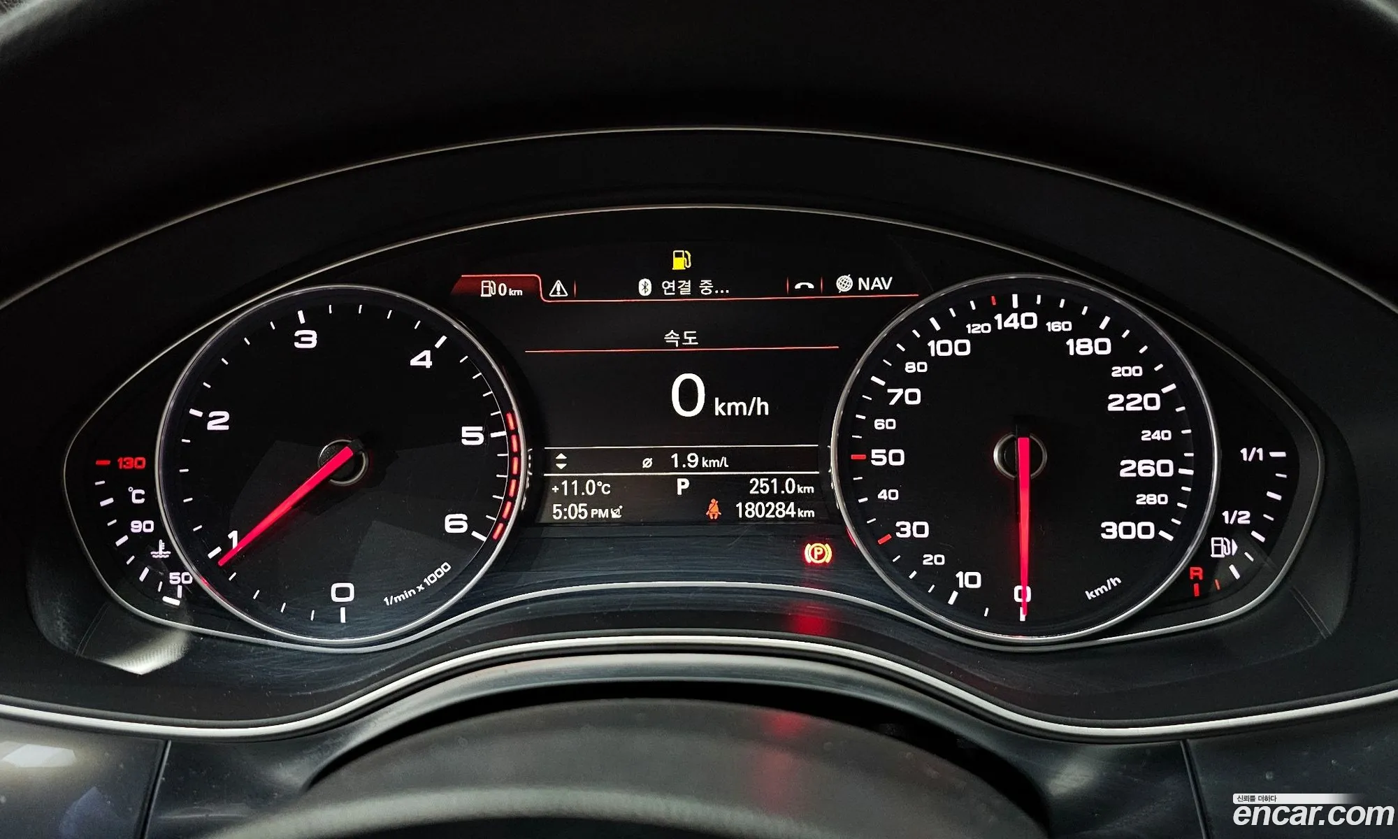 Audi A7 2014 WAUZZZ4G3FN003699 — 8