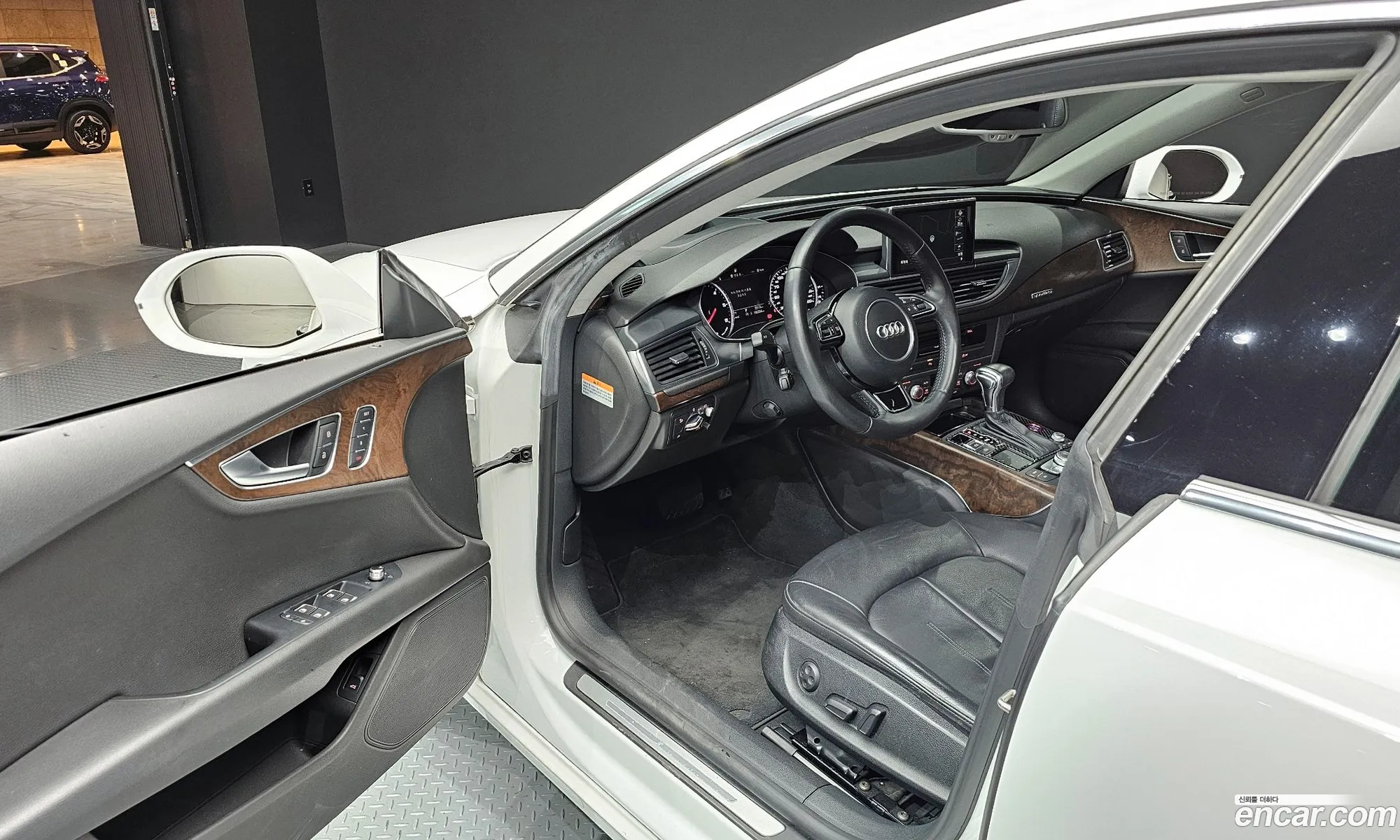 Audi A7 2014 WAUZZZ4G3FN003699 — 11