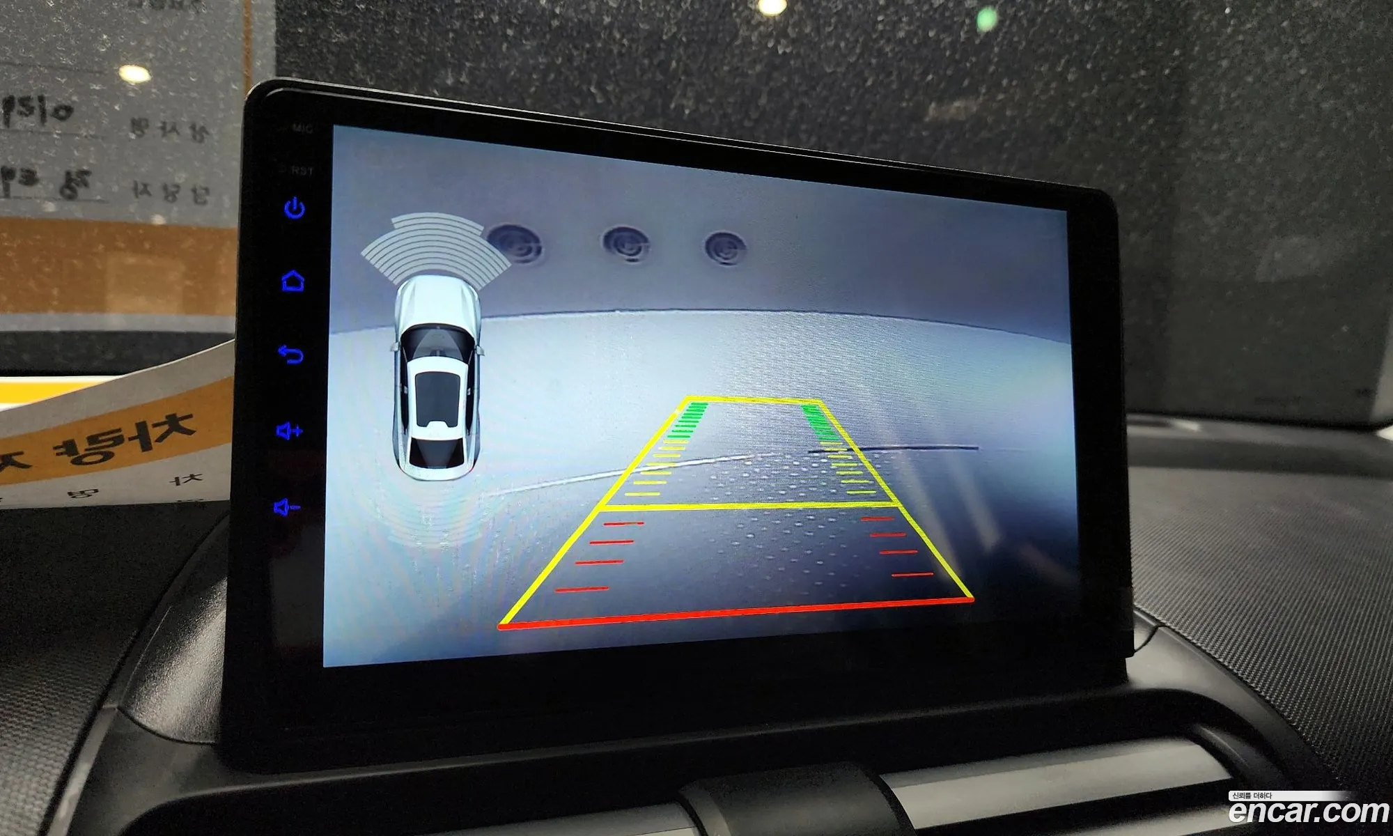 Hyundai Casper 2022 — 3