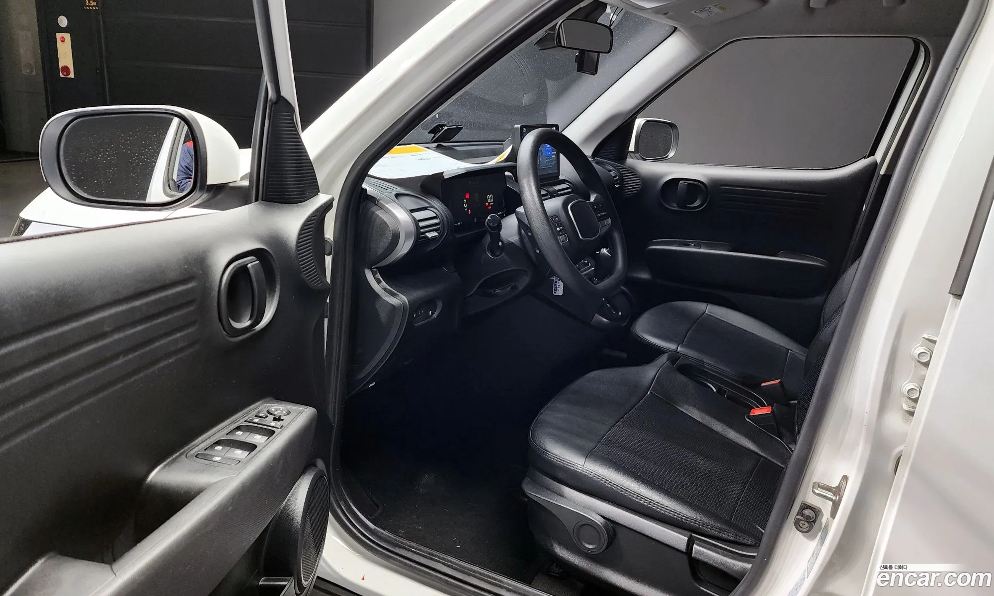 Hyundai Casper 2022 — 20