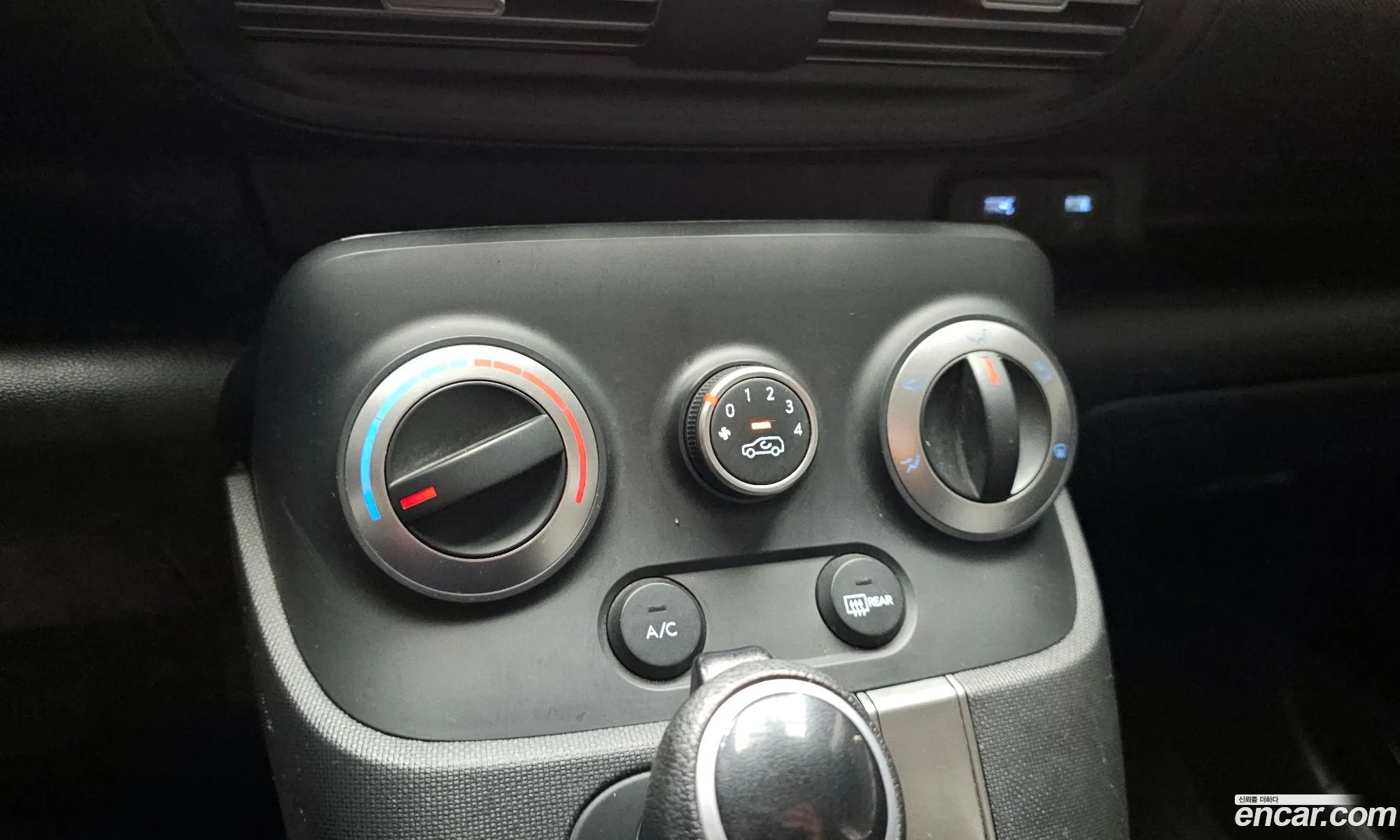 Hyundai Casper 2022 — 15