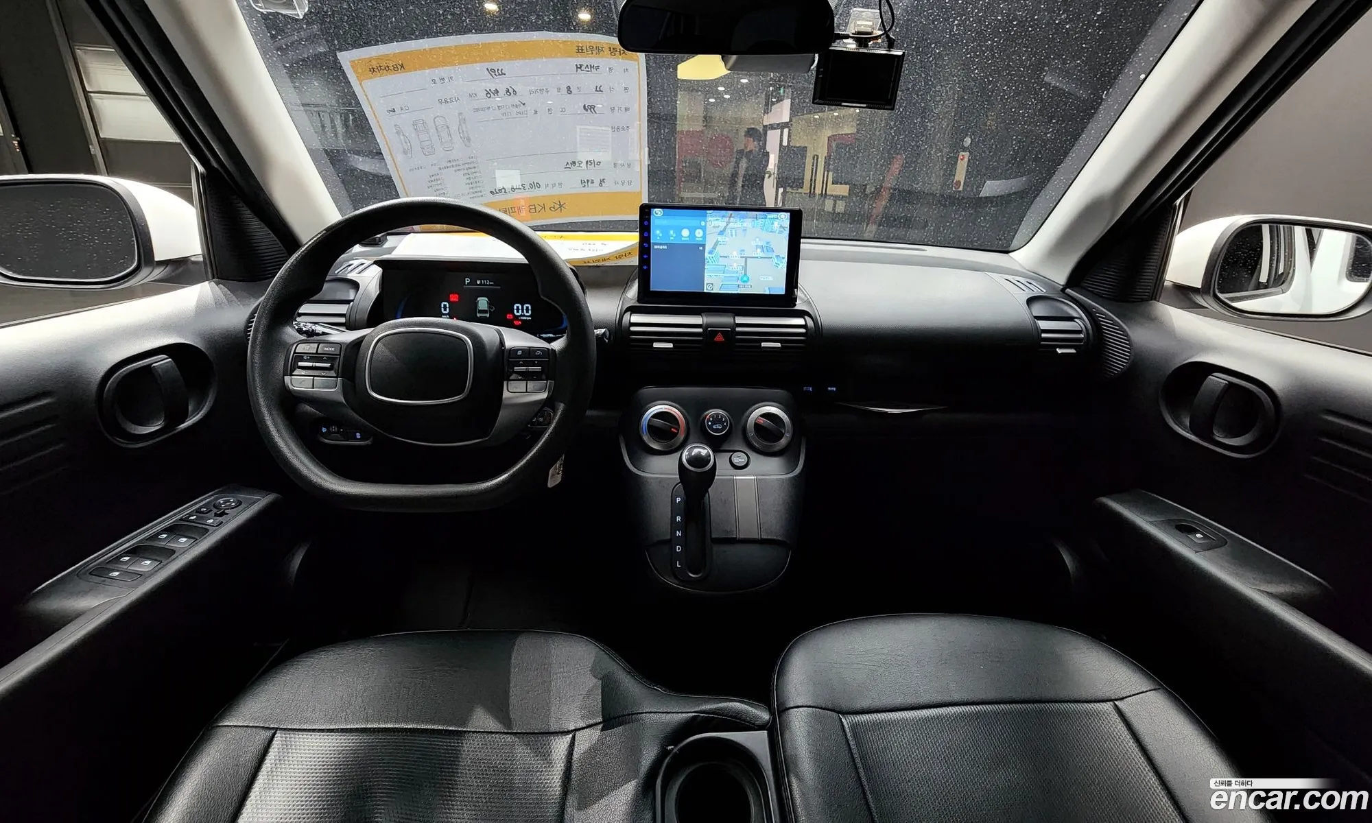 Hyundai Casper 2022 — 7