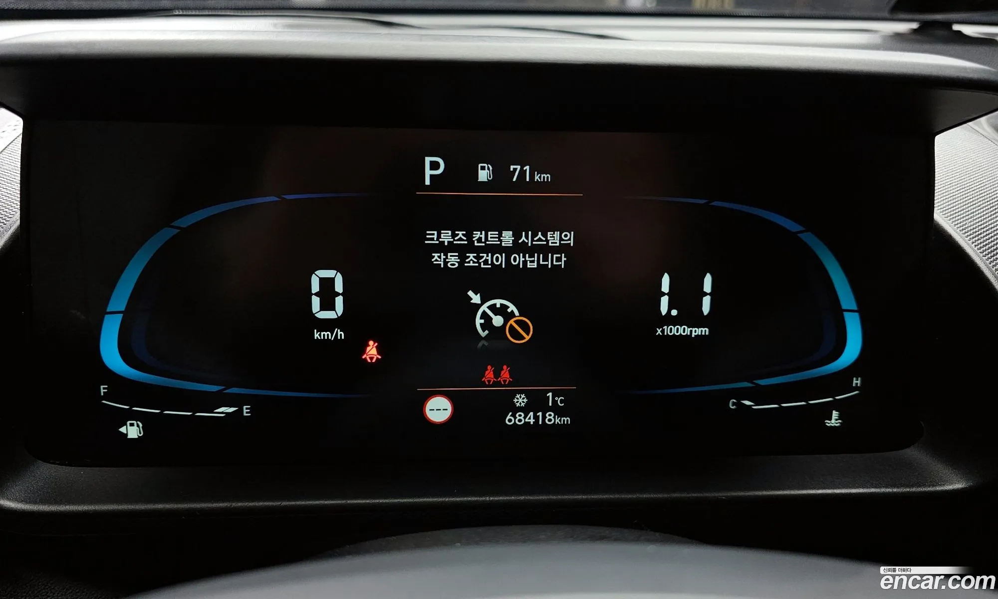 Hyundai Casper 2022 — 2
