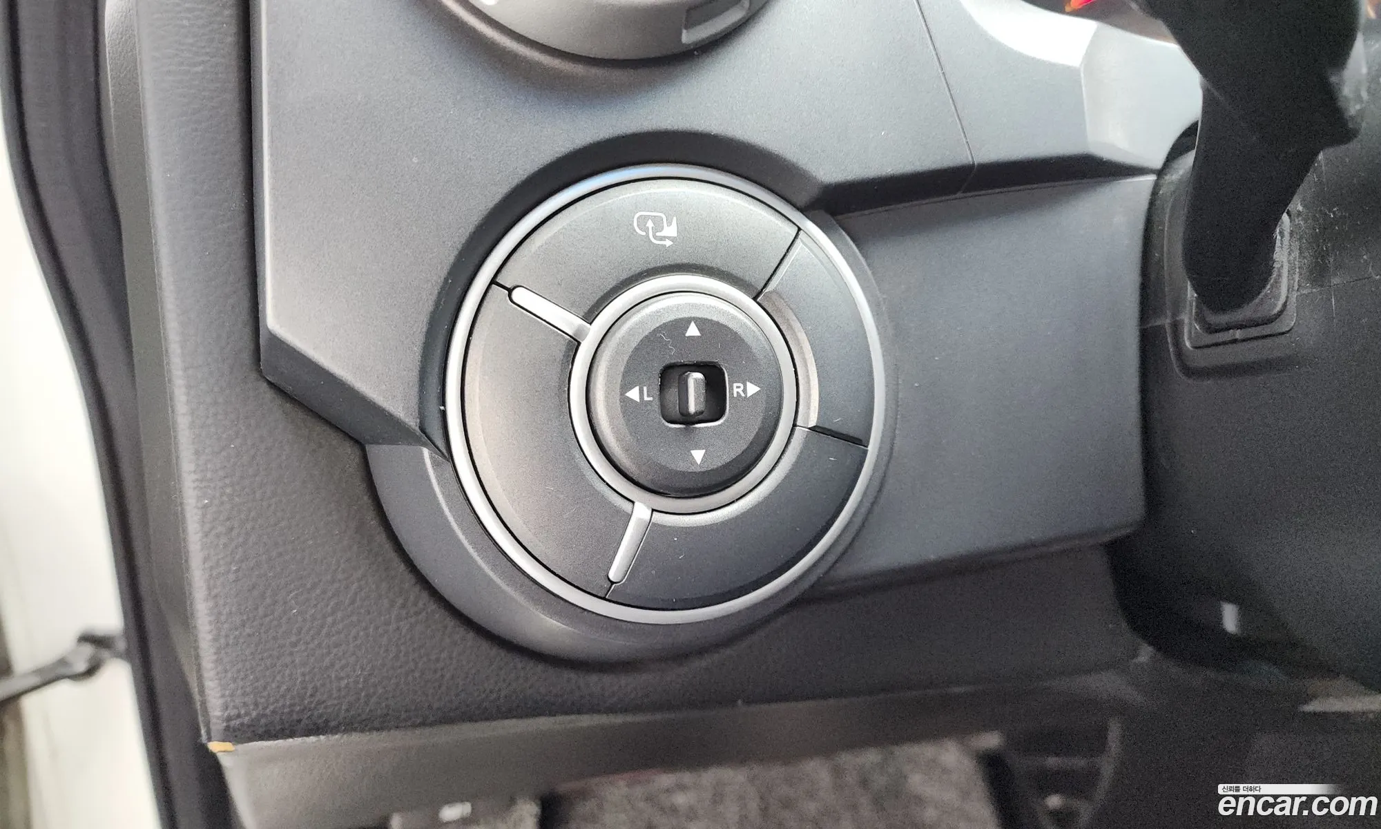 KG Mobility (SsangYong) Actyon Sports 2010 — 20