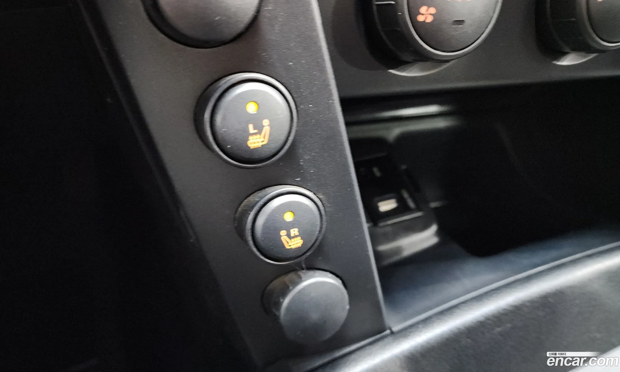 KG Mobility (SsangYong) Actyon Sports 2010 — 7