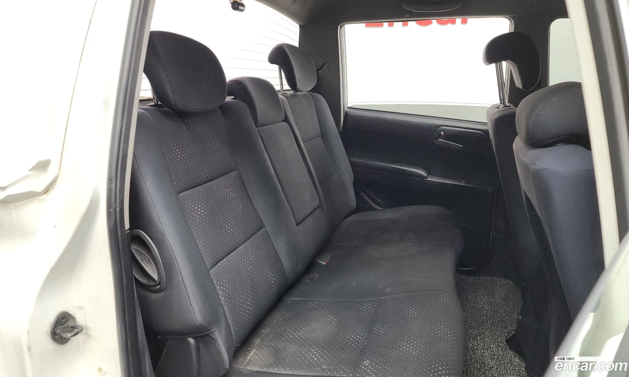 KG Mobility (SsangYong) Actyon Sports 2010 — 5