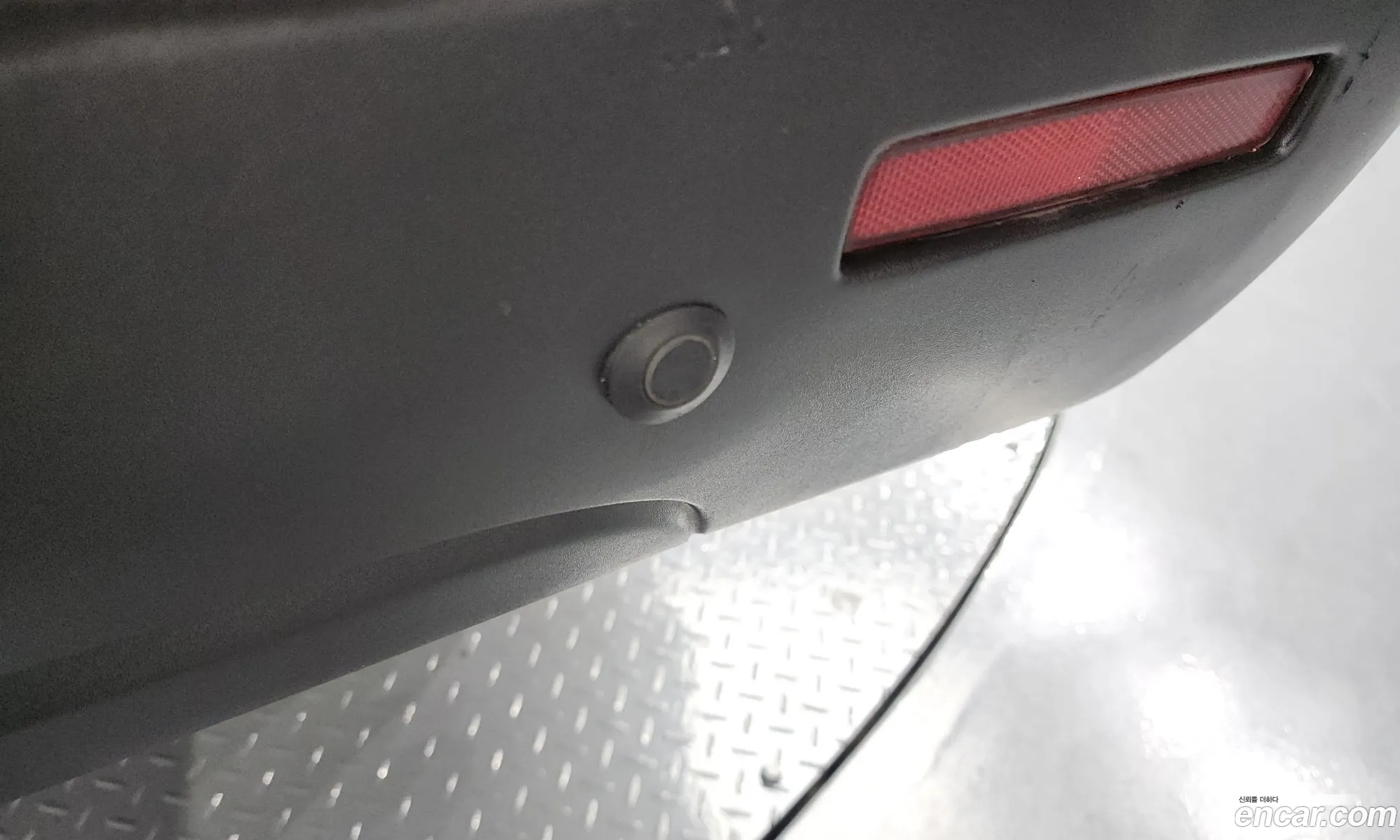 KG Mobility (SsangYong) Actyon Sports 2010 — 4