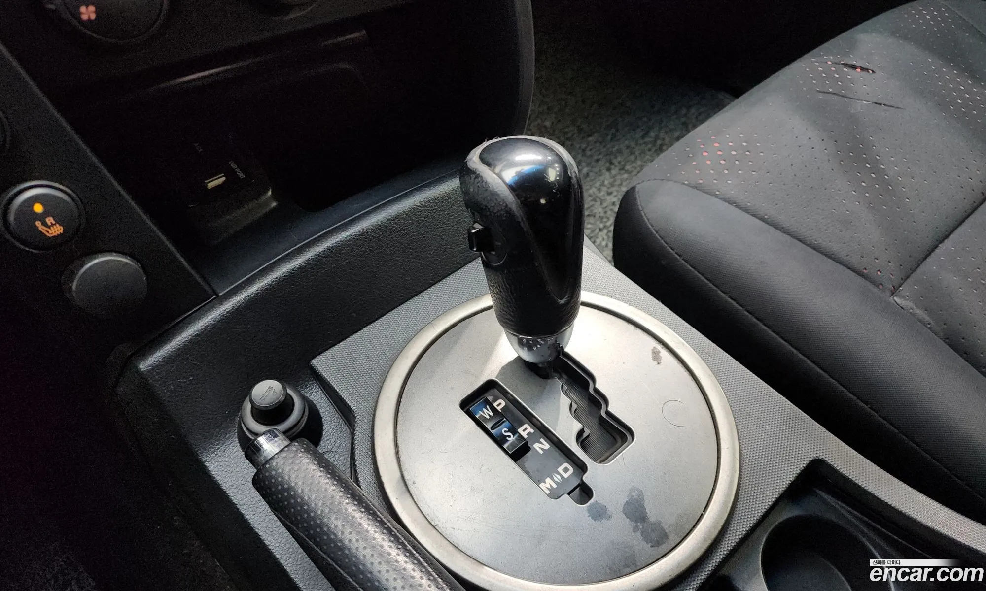 KG Mobility (SsangYong) Actyon Sports 2010 — 11