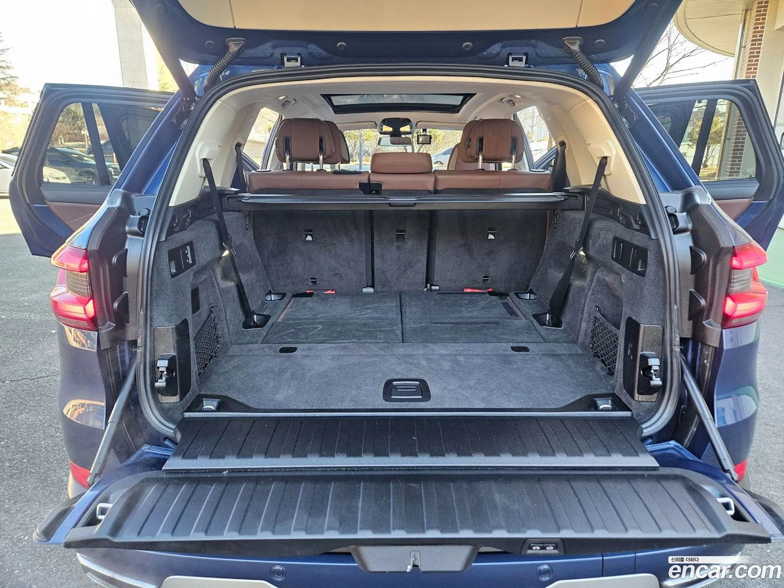 BMW X5 2021 — 15